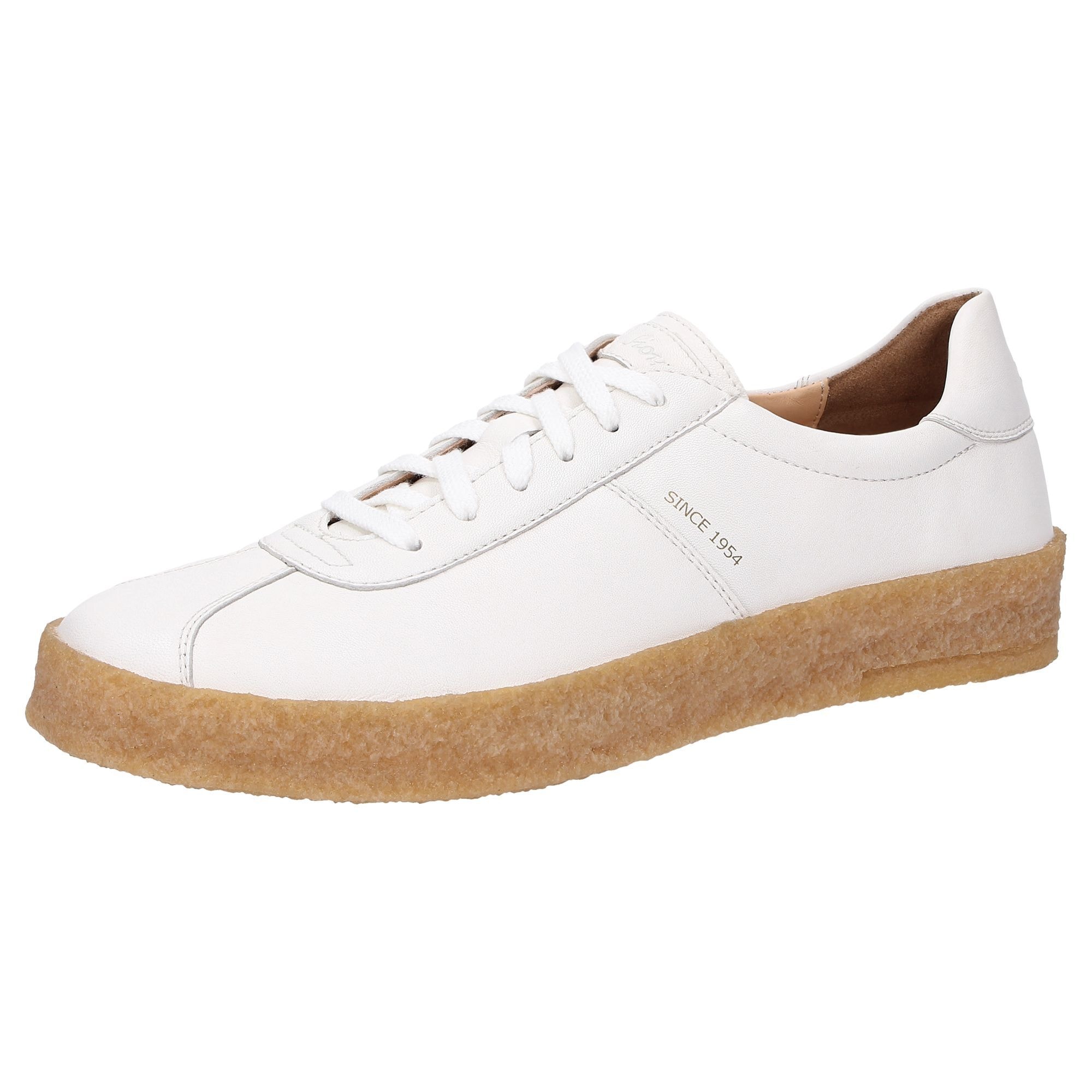 SIOUX Sneaker »Tils grashopper 002«