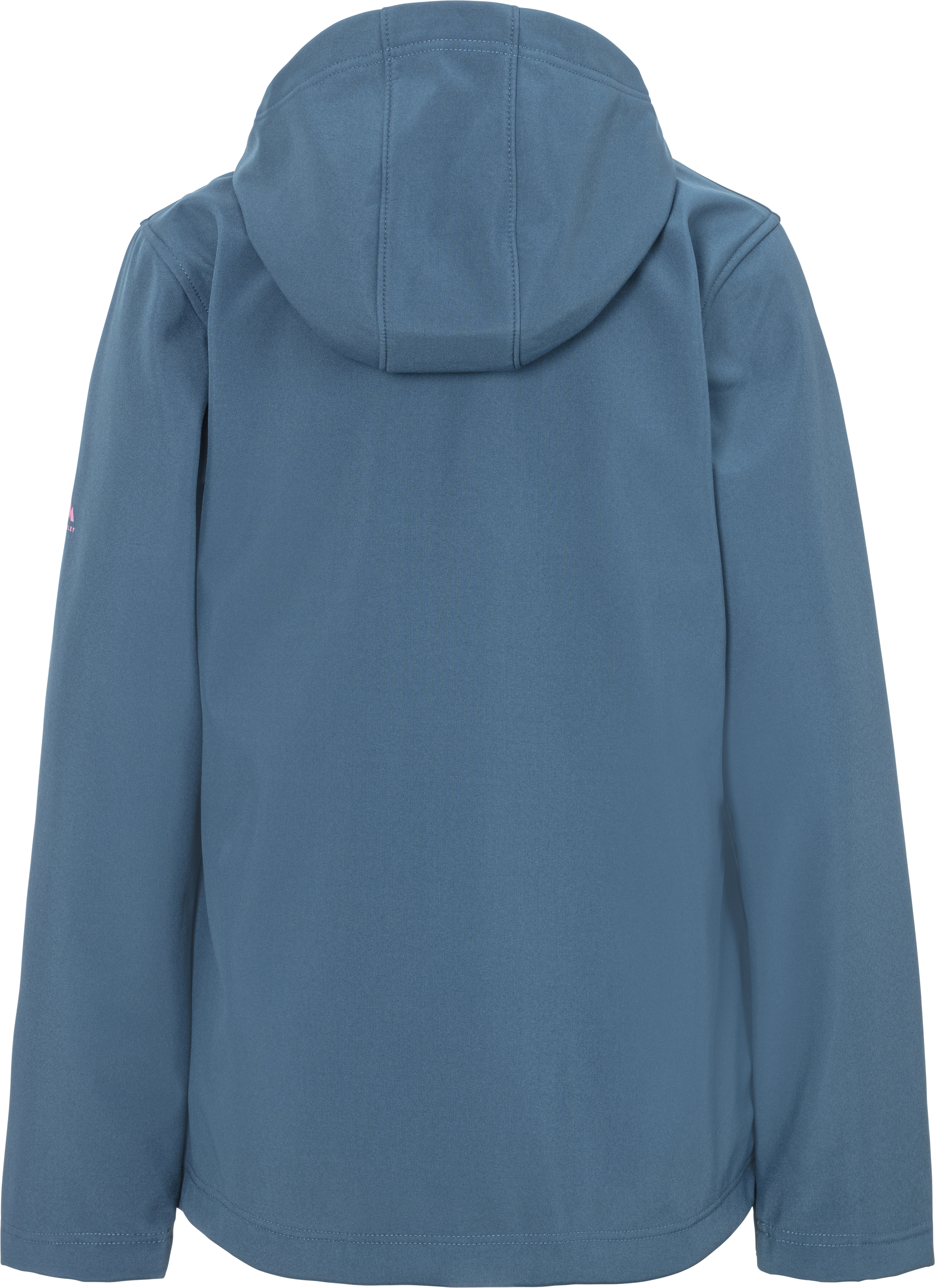 McKINLEY Outdoorjacke »Da.-Jacke Mt. Watana W«, (1 St.), mit Kapuze