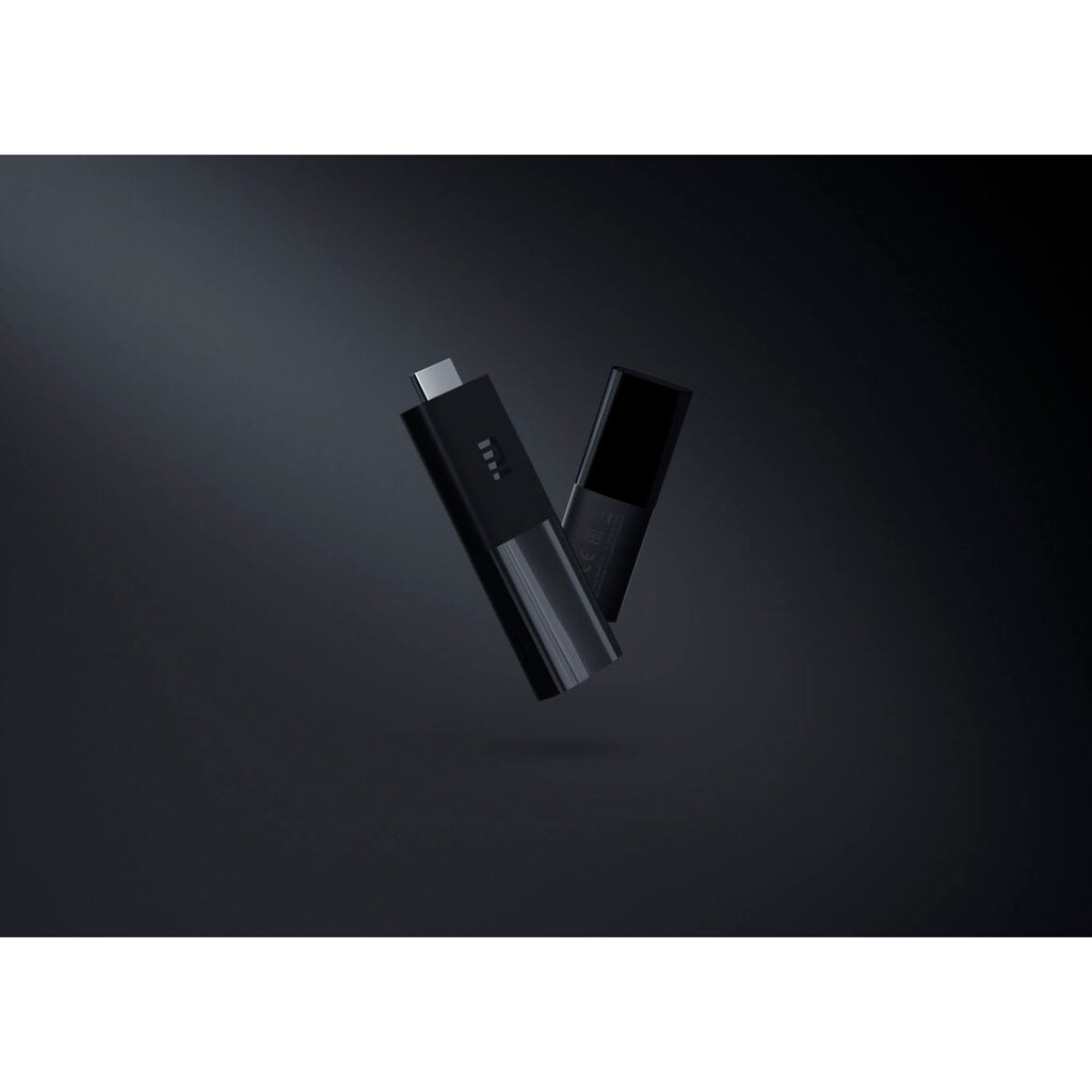 Xiaomi Streaming-Stick »Mi TV Stick«