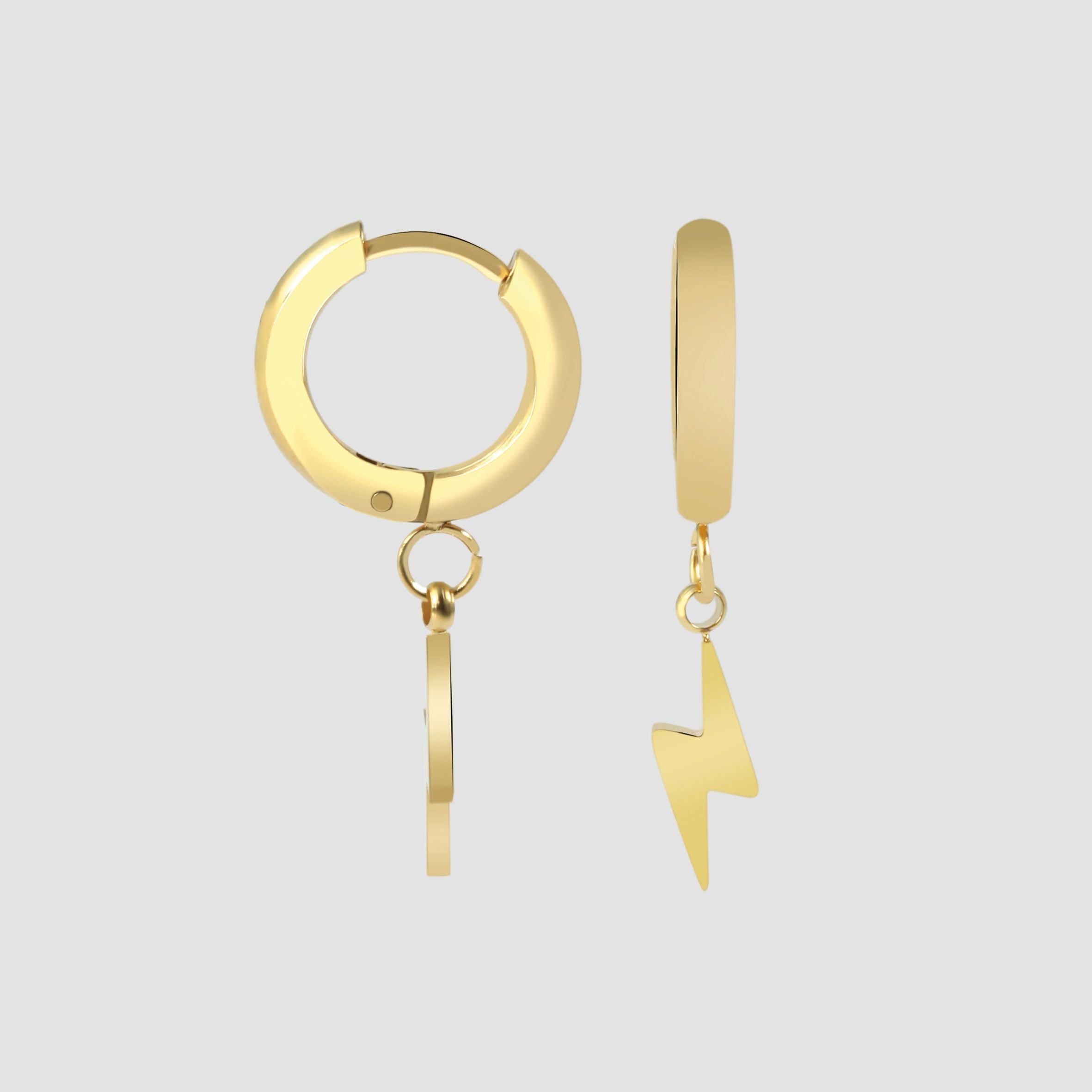 Adelia´s Kettenanhänger »Damen Anhänger aus Edelstahl«