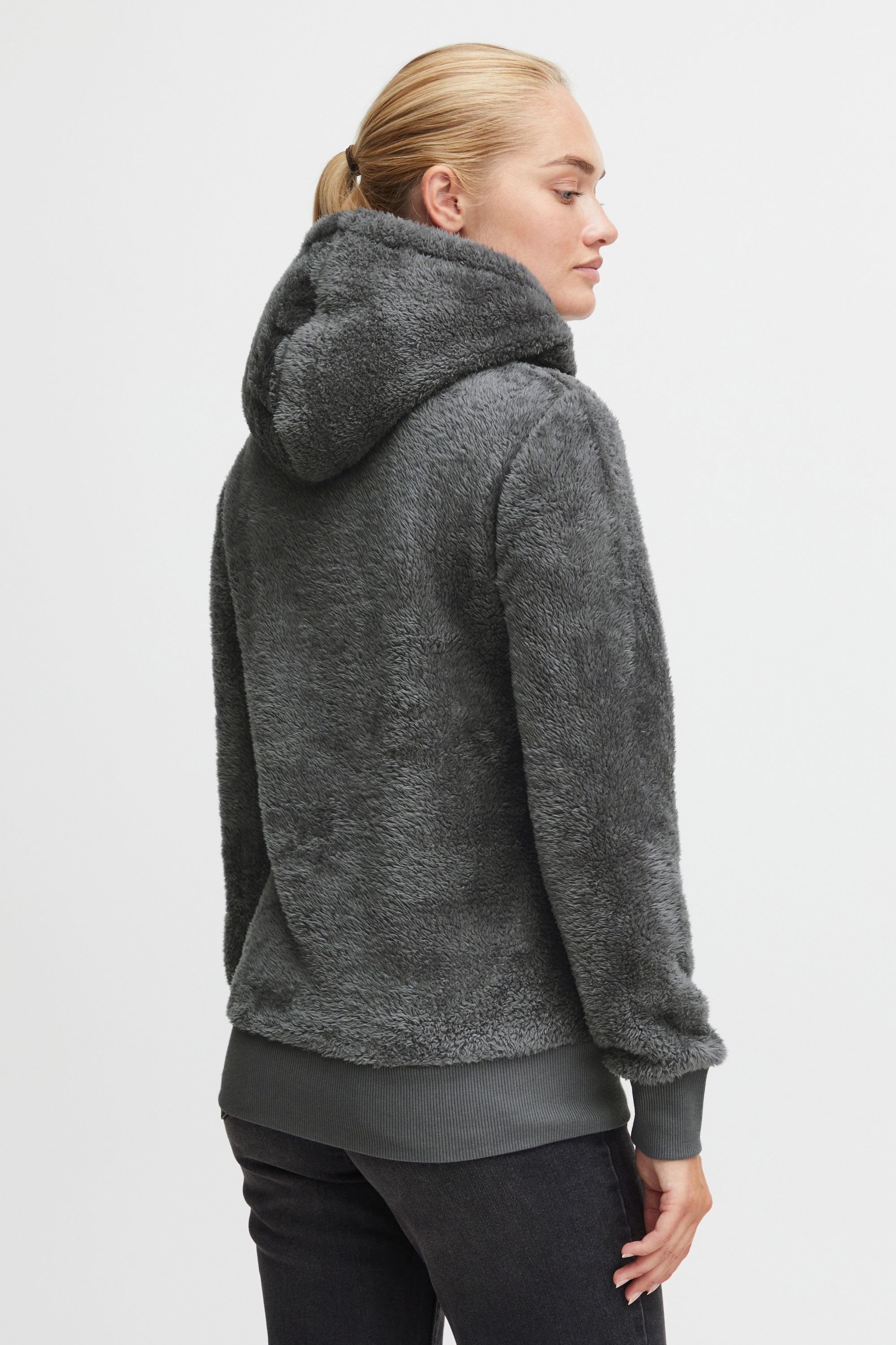 OXMO Sweatshirt »Sweatshirt OXAnoush«
