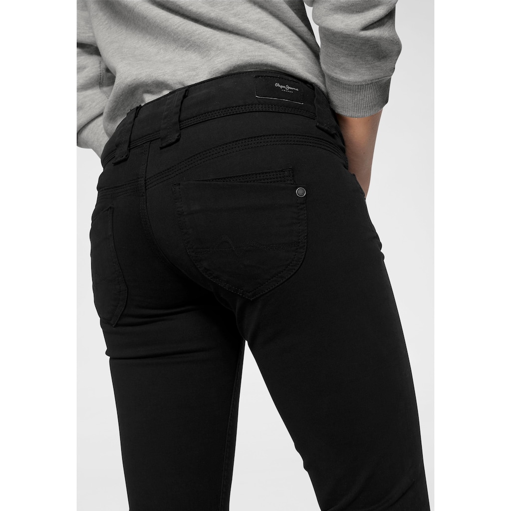 Pepe Jeans Regular-fit-Jeans »VENUS«