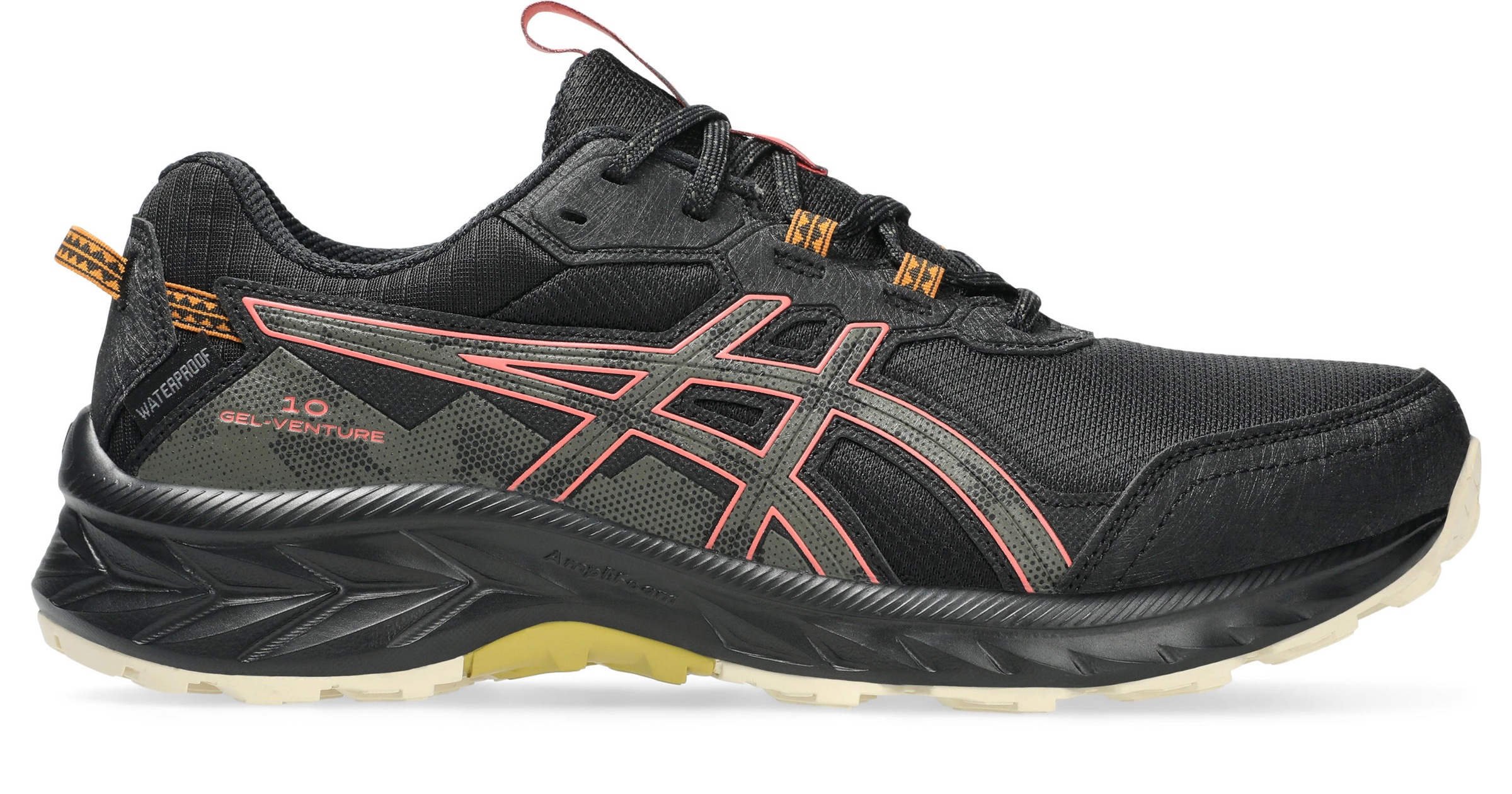 Asics Trailrunningschuh »GEL-VENTURE 10 WP«