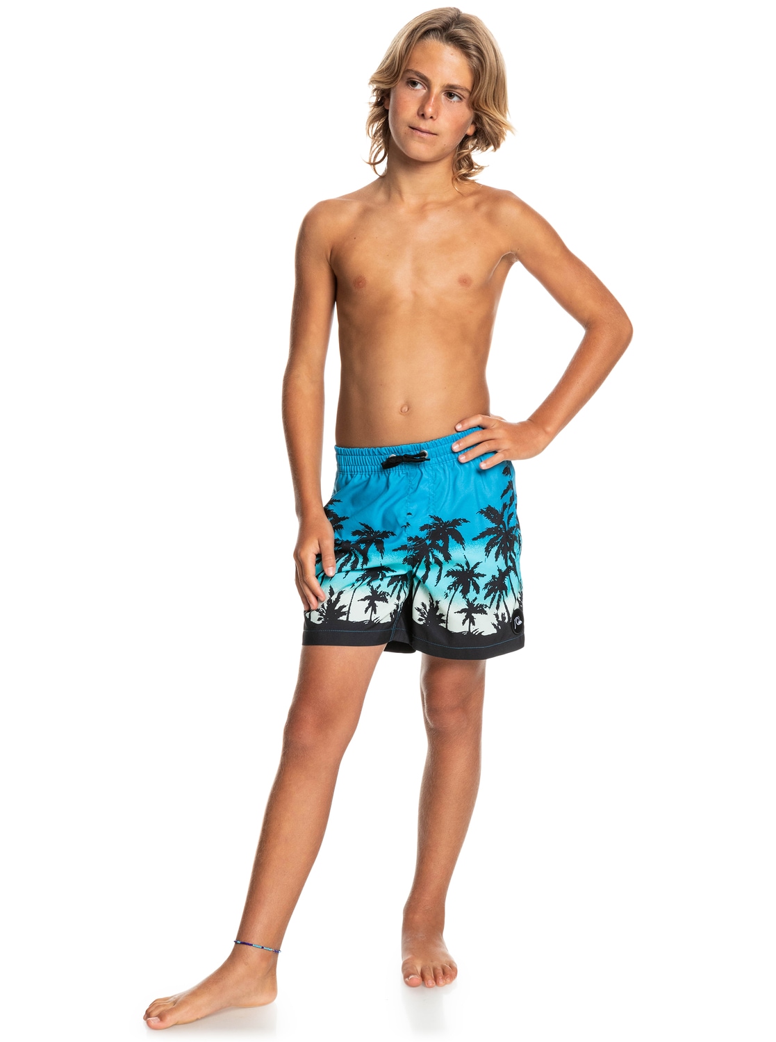 Quiksilver Boardshorts »Everyday Paradise 14"«