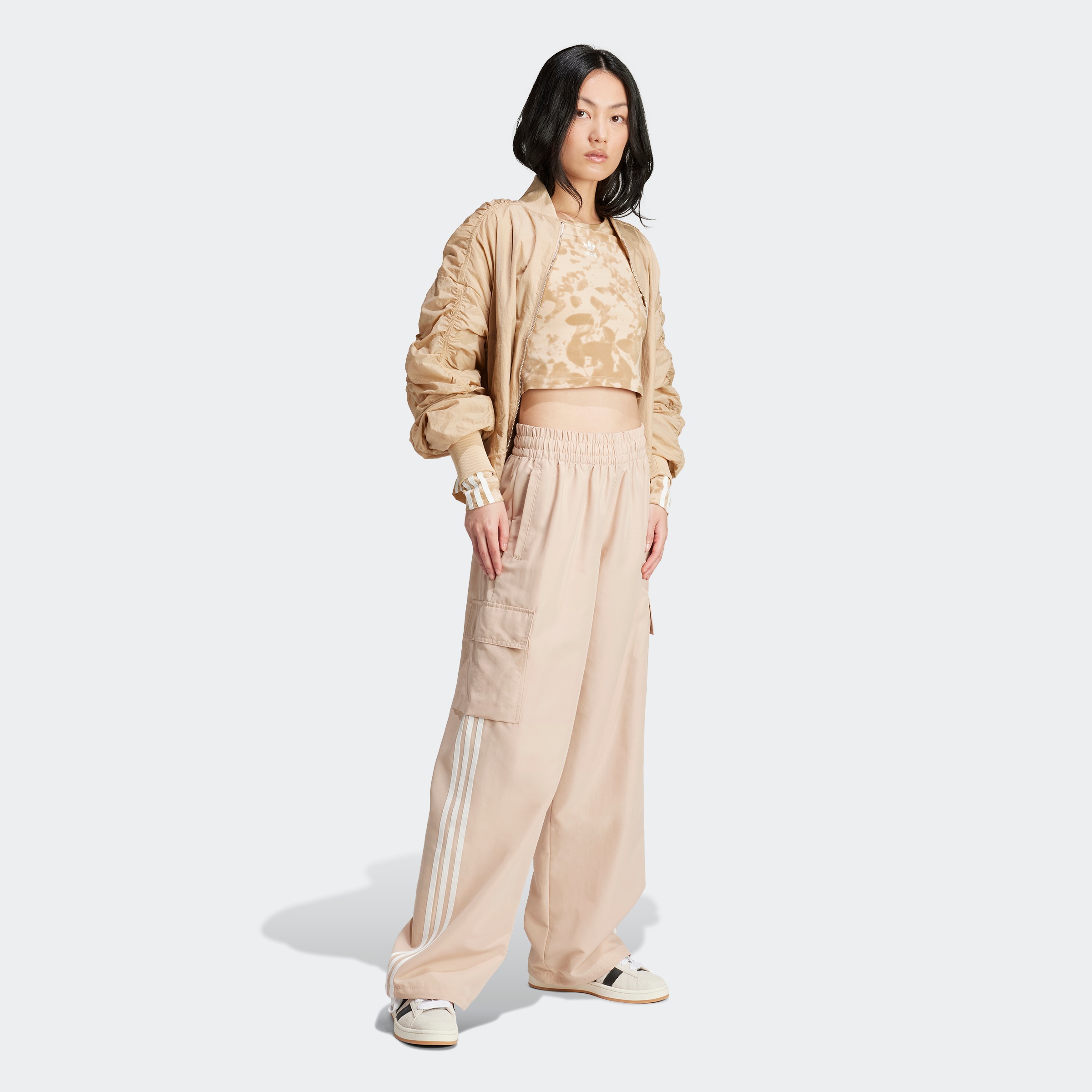 adidas Originals Sporthose »3S CARGO PANTS«, (1 tlg.)