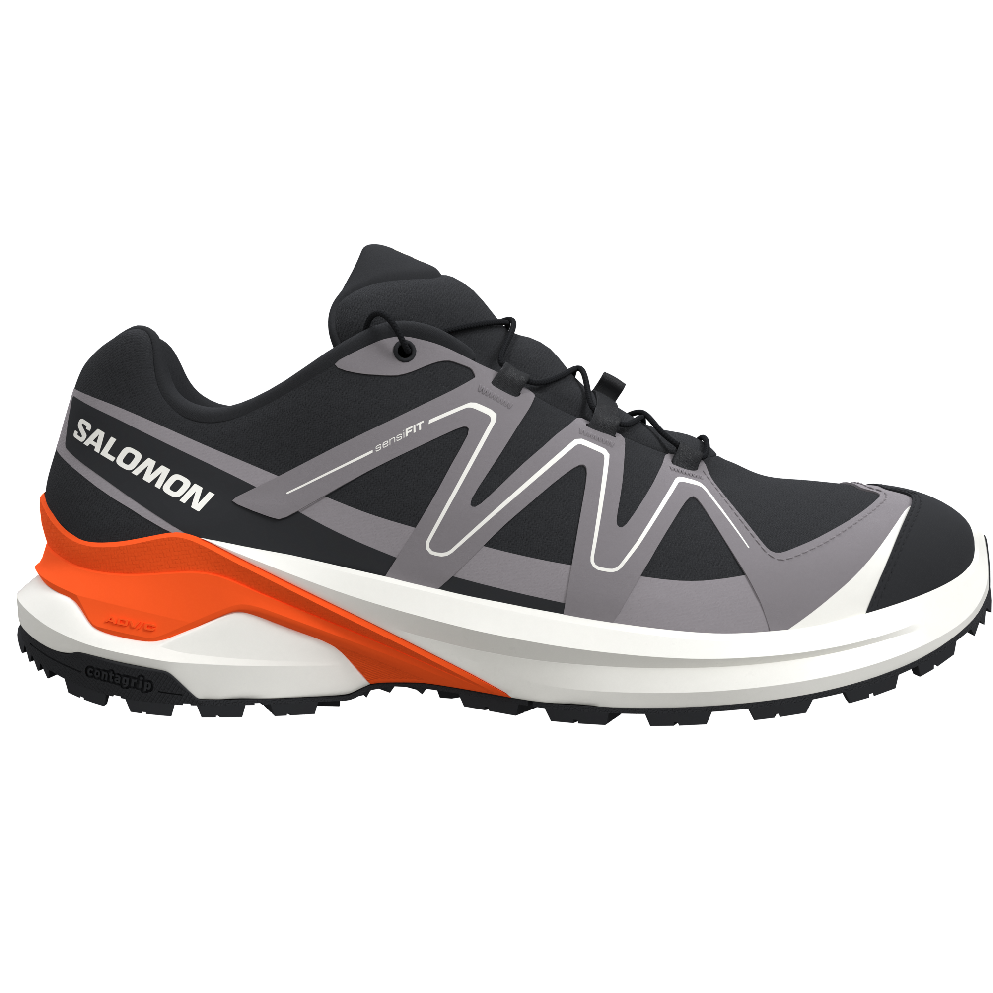 Salomon Trailrunningschuh »EXAMOTION«