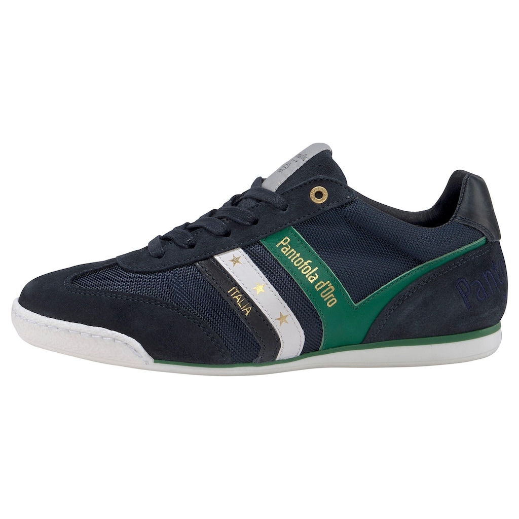 Pantofola d´Oro Sneaker »Vasto NB Uomo Low«