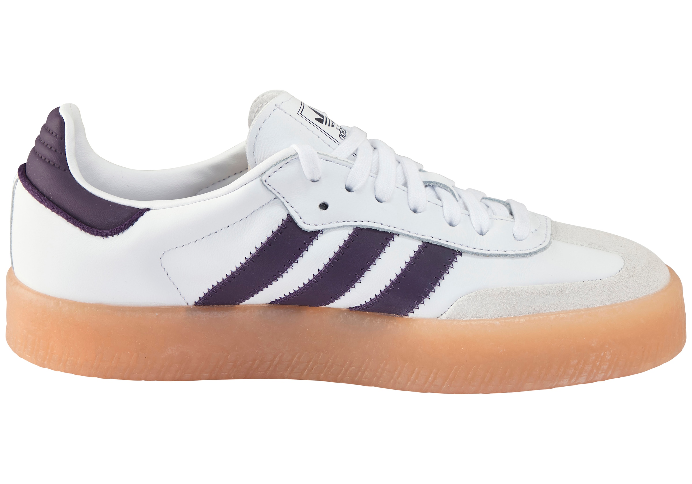 adidas Originals Sneaker »SAMBAE«