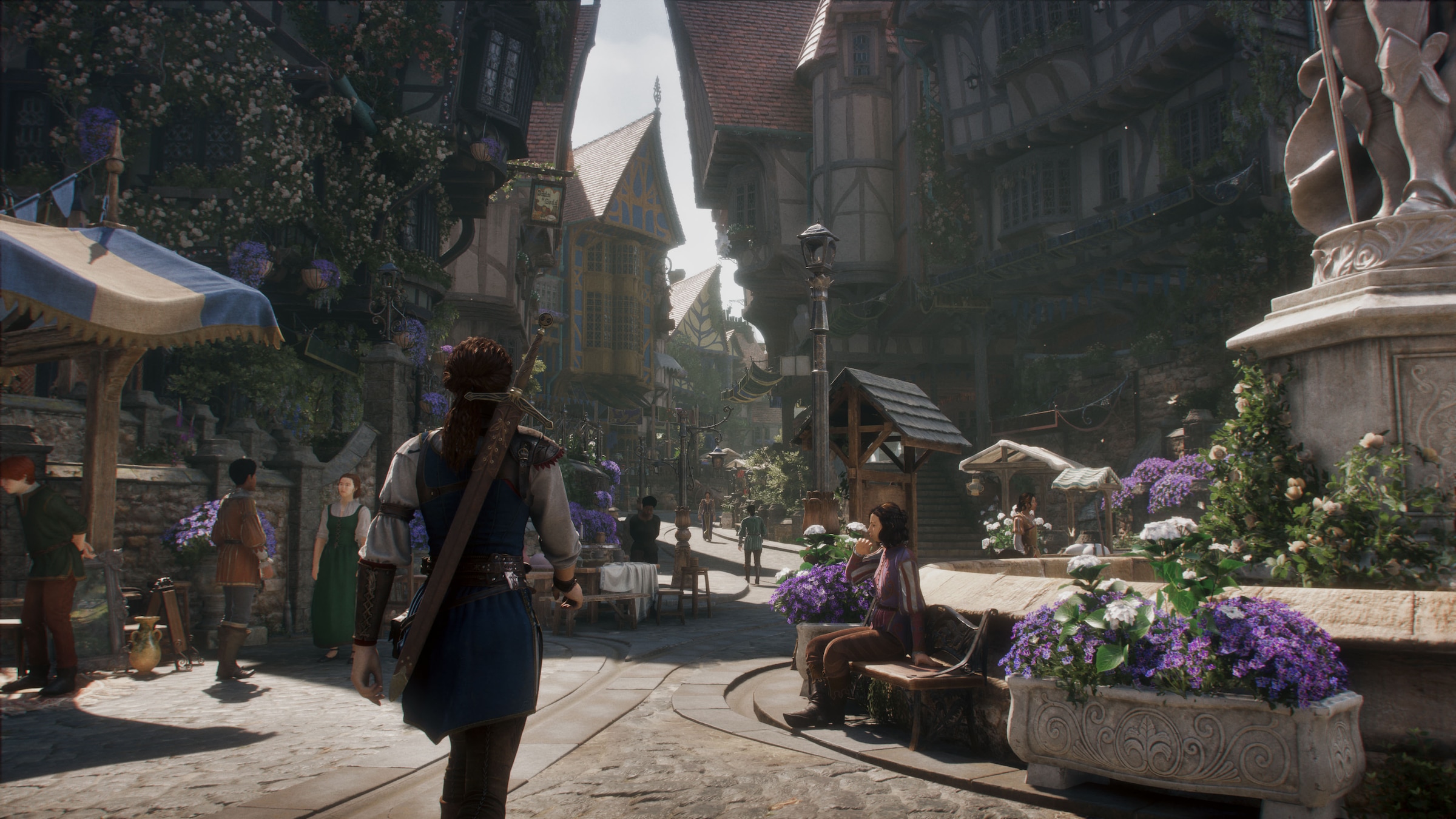 Xbox Spielesoftware »Fable« PlayStation 5