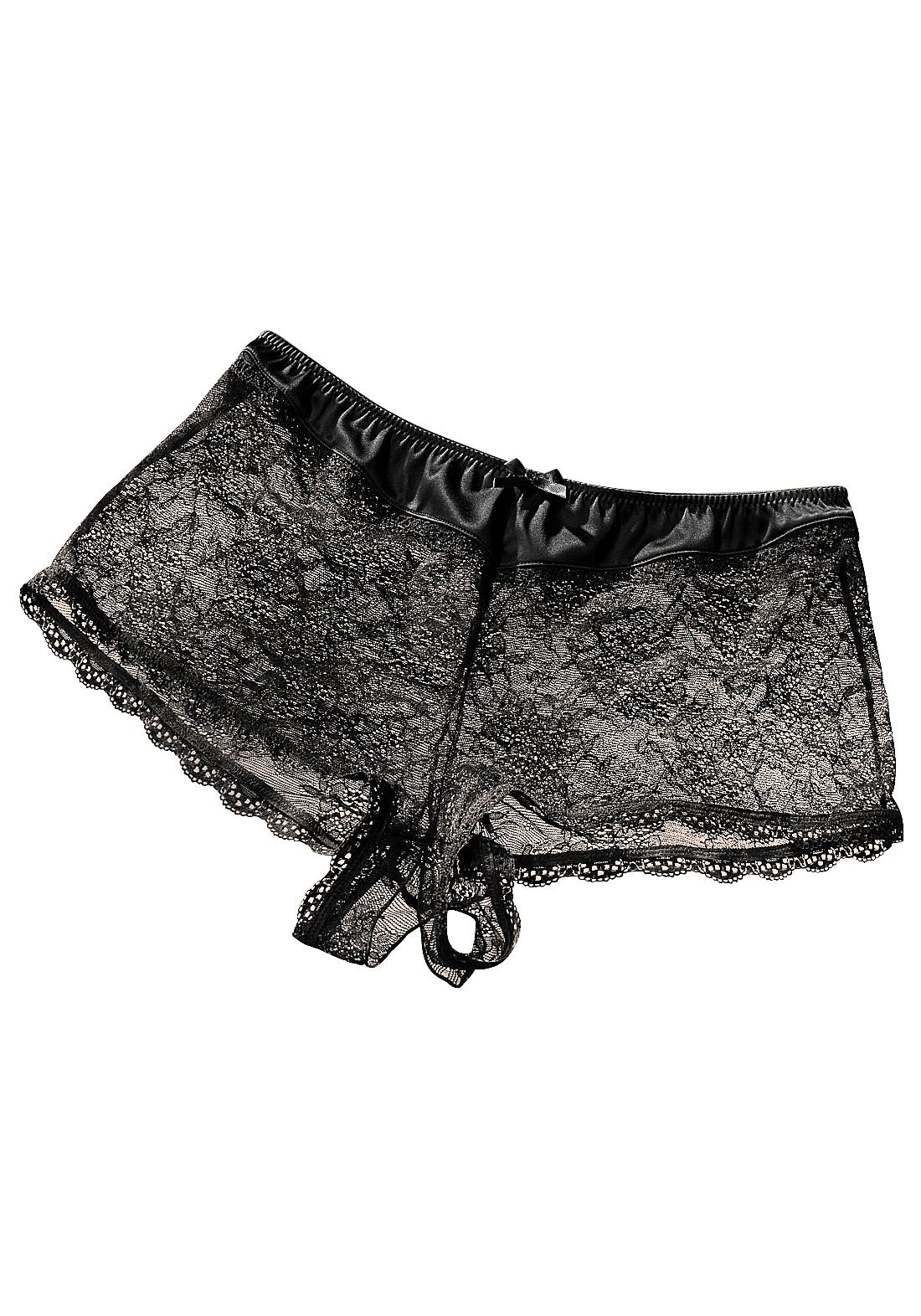 petite fleur gold Knicker-Schnitt bei OTTO im Panty-Ouvert, lockeren online