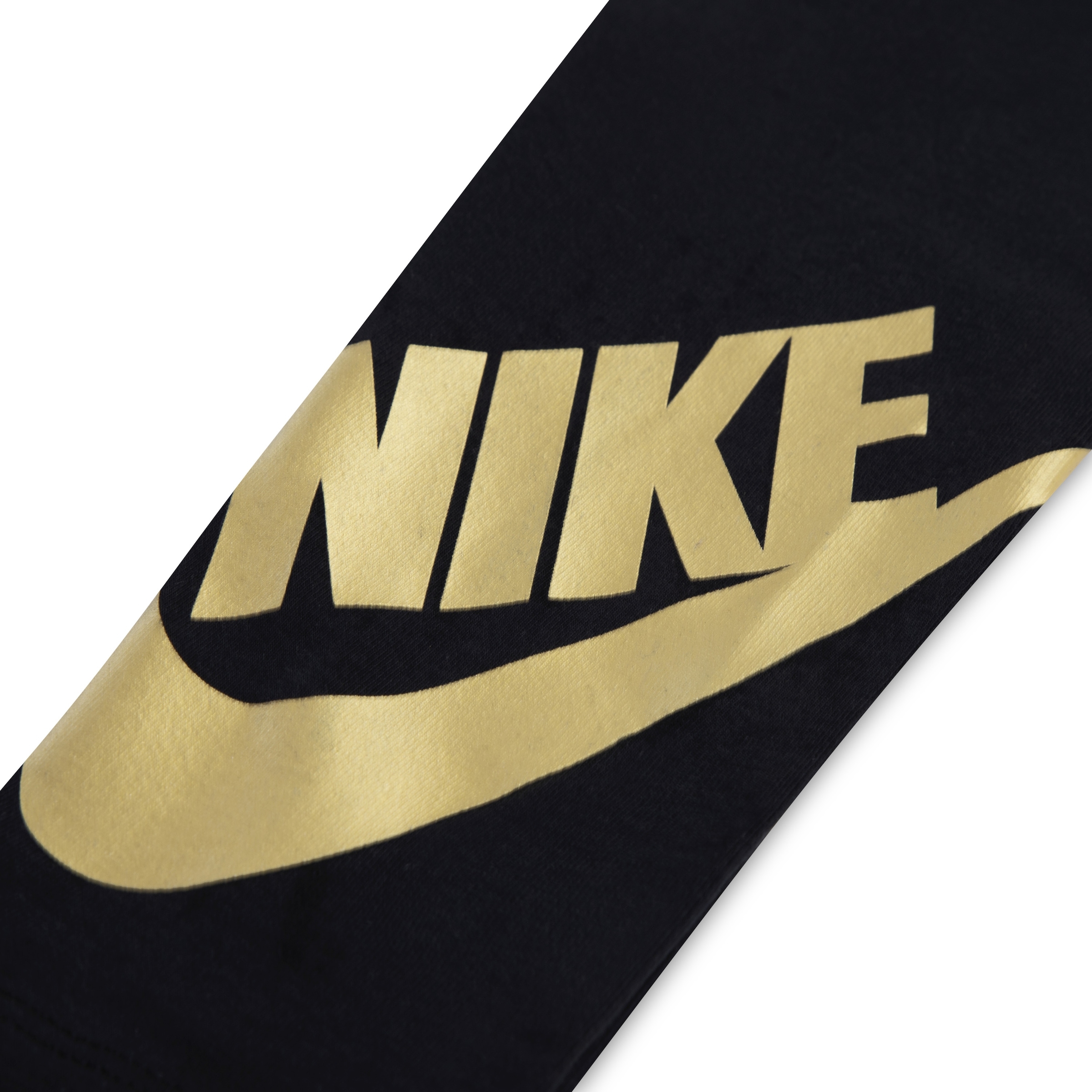 Nike Sportswear Leggings »NKG CLUB HBR HIGH RISE LEGGING«  für Kinder, sportlicher Stil, für aktive Tage und Freizeit