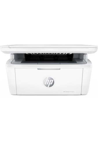HP Multifunktionsdrucker »HP LaserJet MFP M140we Drucker, Drucken, Kopieren, Scannen,... kaufen