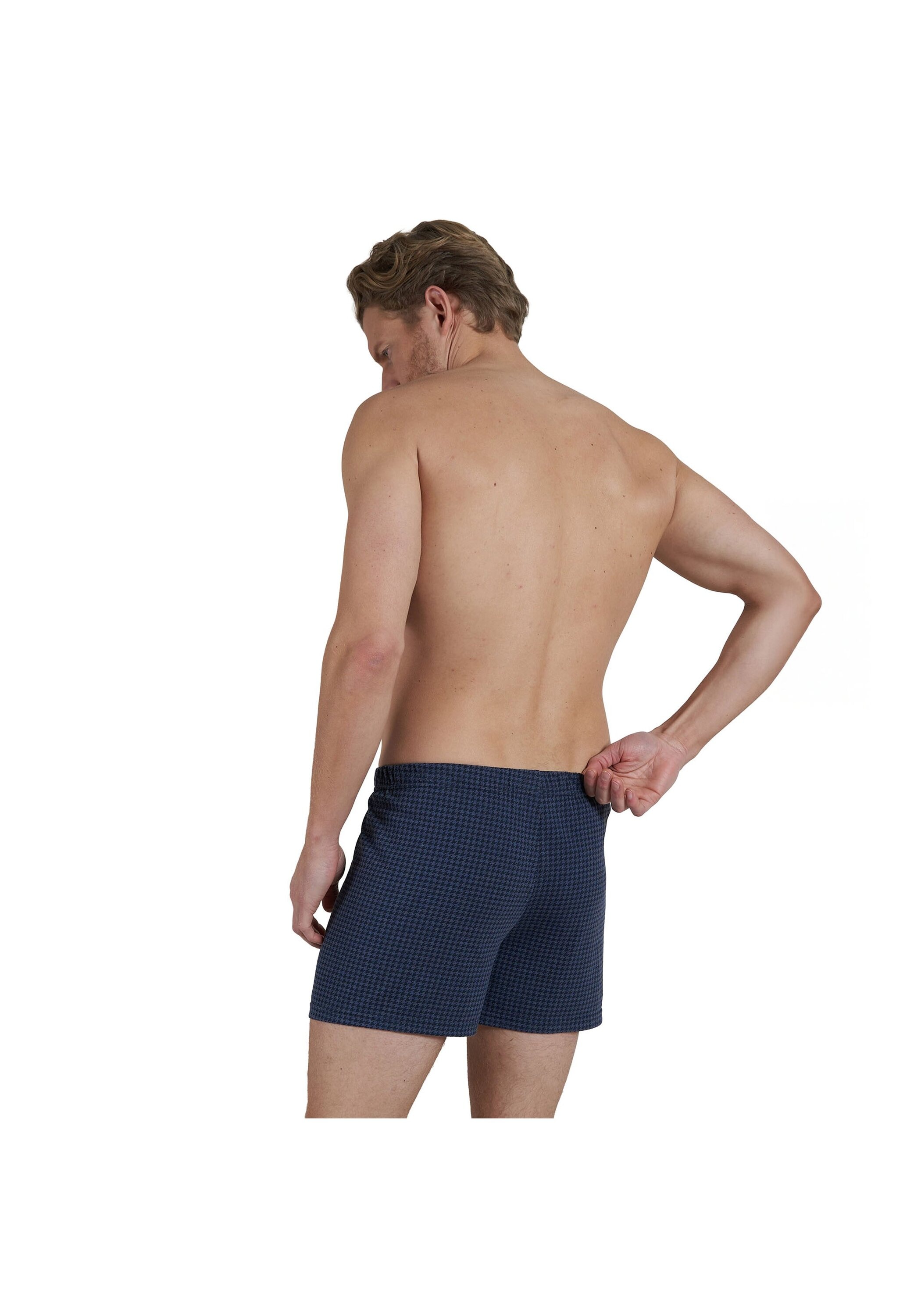 CECEBA Boxershorts »Boxershort Daytona 2er Pack«