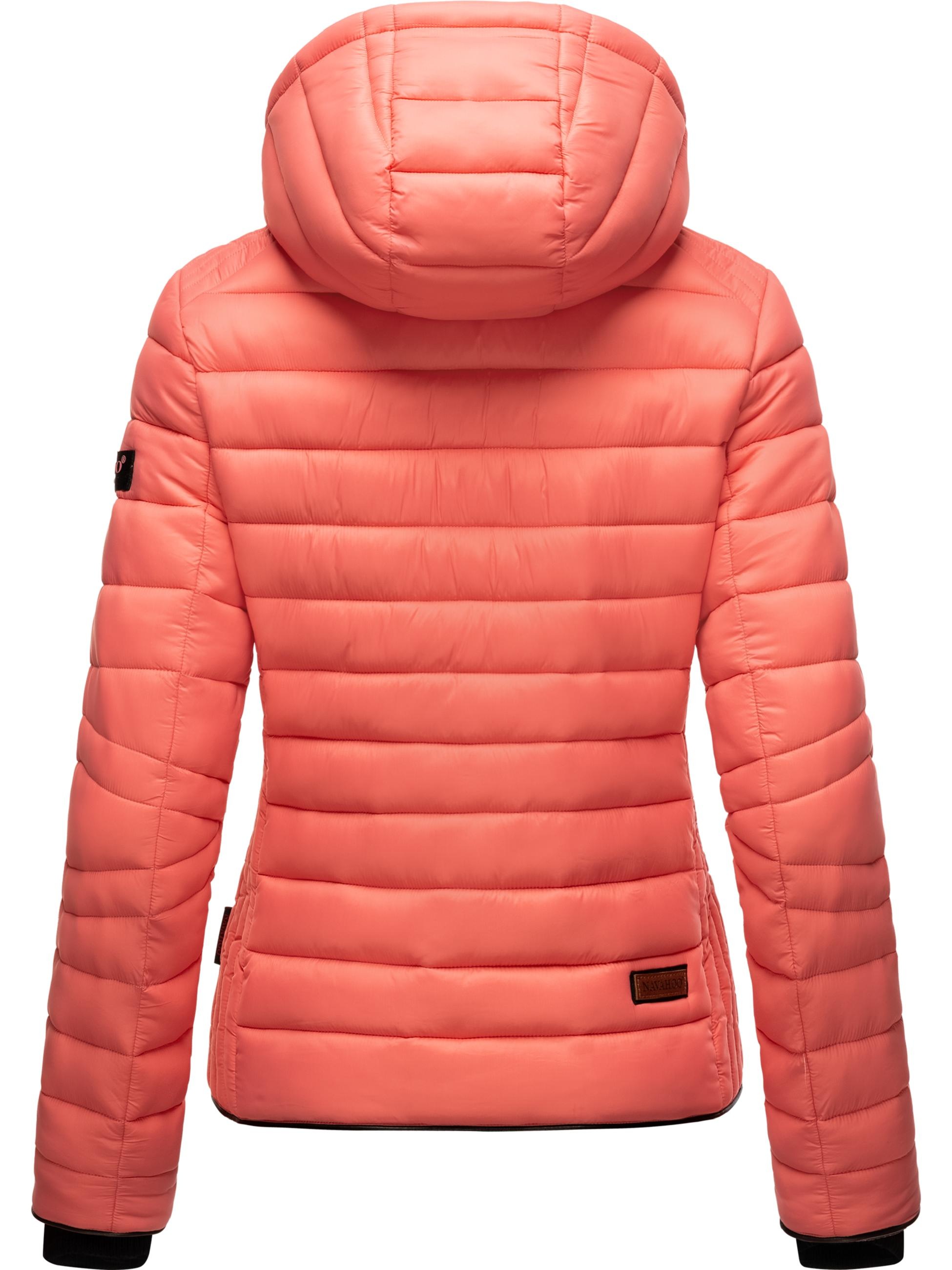 Navahoo Steppjacke »Übergangsjacke Lulana«