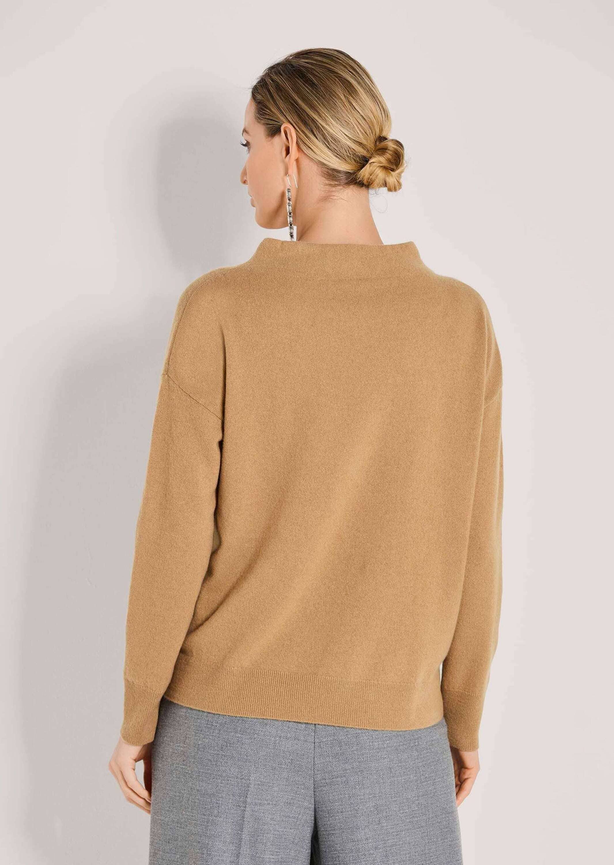 MADELEINE Longpullover »Pullover Pullover«