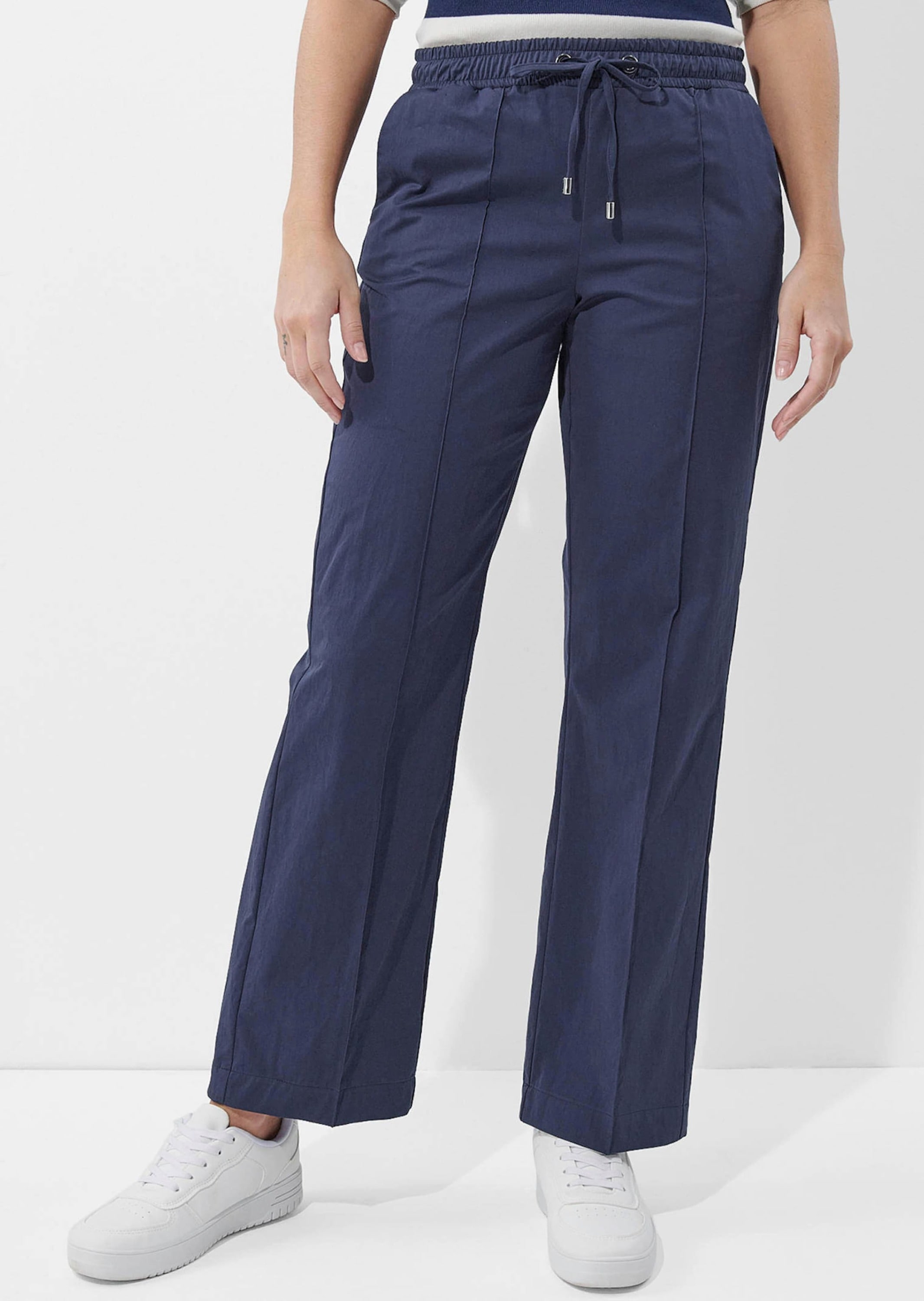 Alba Moda Stoffhose »Hose Hose«