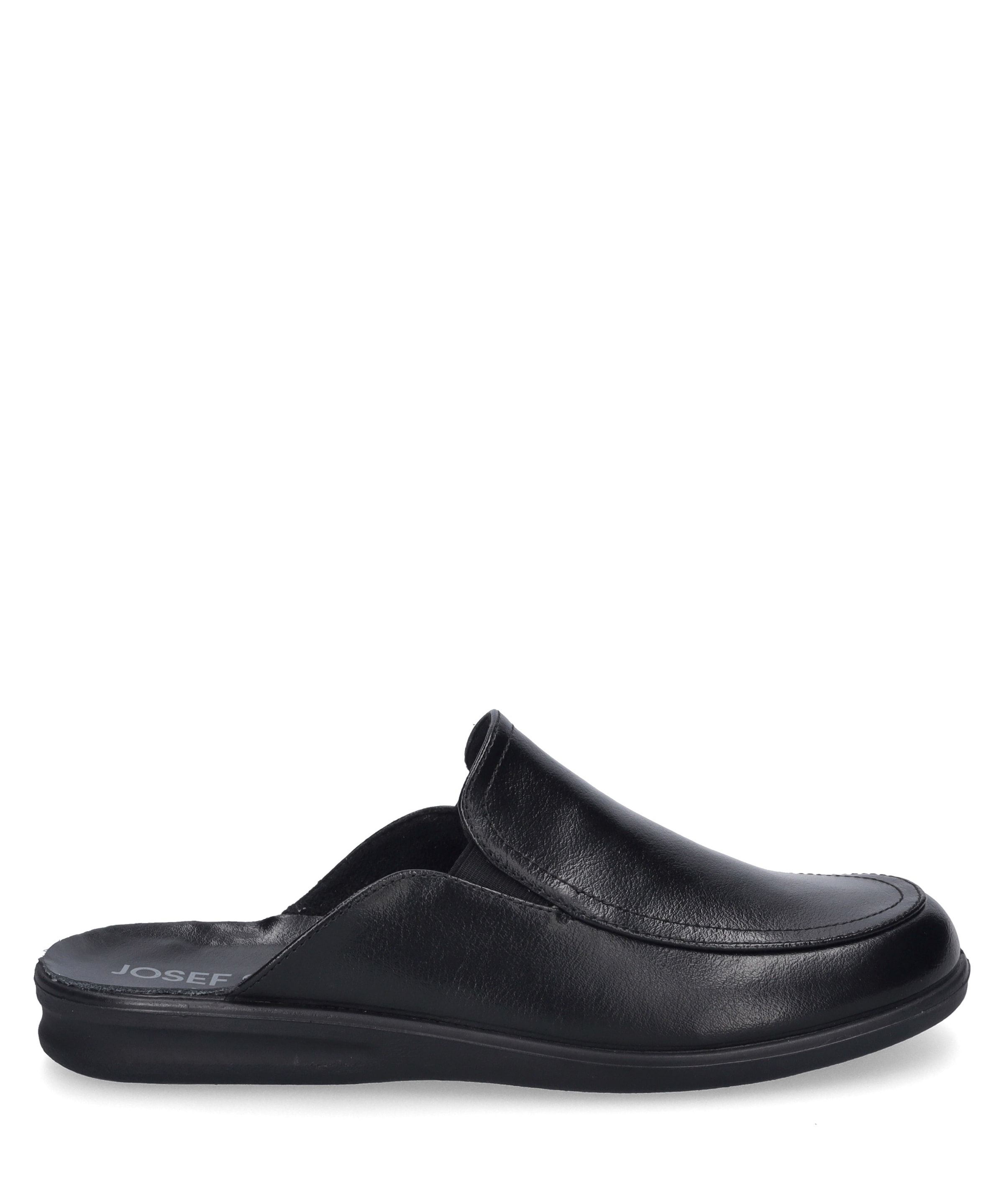 Josef Seibel Hausschuh »Belfort 20, schwarz«