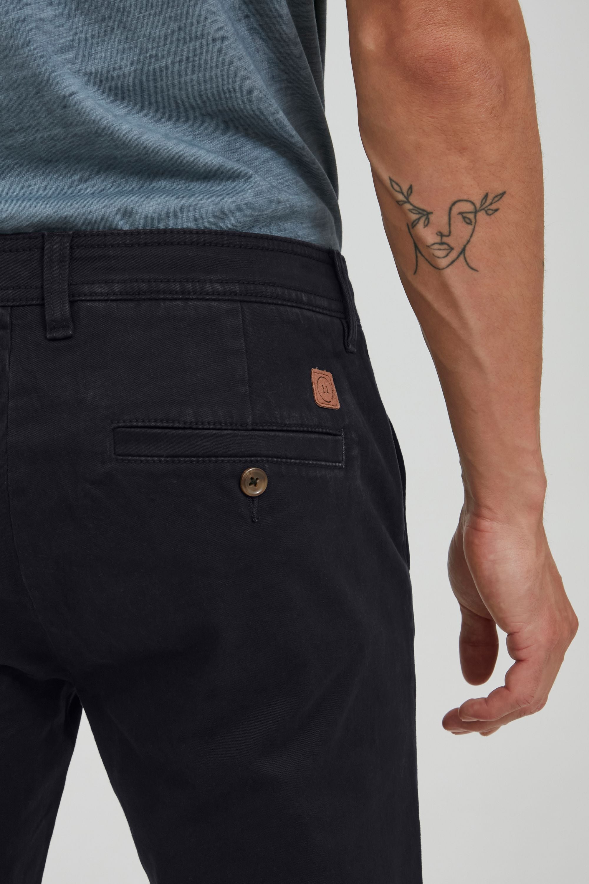 11 Project Chinohose »Chinohose PRGaleno«