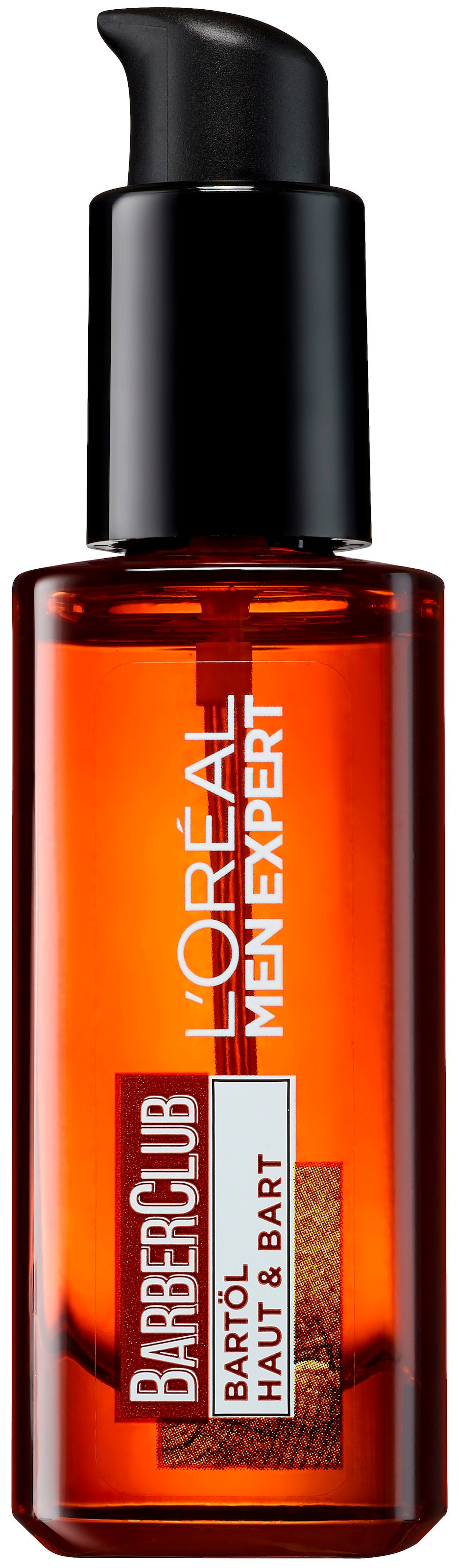 L'ORÉAL PARIS MEN EXPERT Pflege-Set »Barber Club Grooming Kit«, mit hoher Wirksamkeit