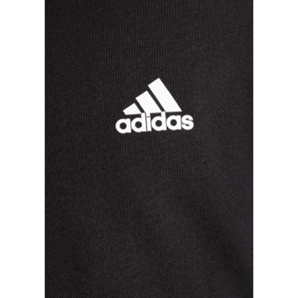 adidas Sportswear T-Shirt »ESSENTIALS SMALL LOGO COTTON«