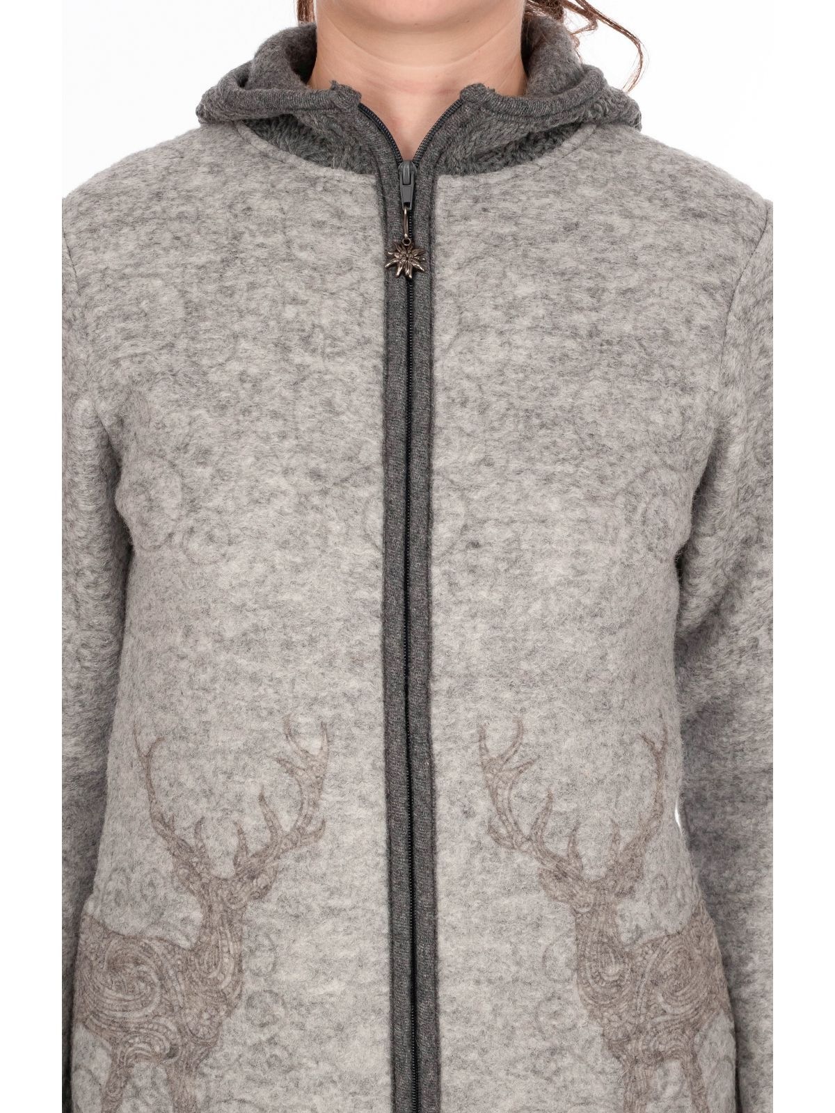 ALP1964 Jeansjacke »Jacke 423001«