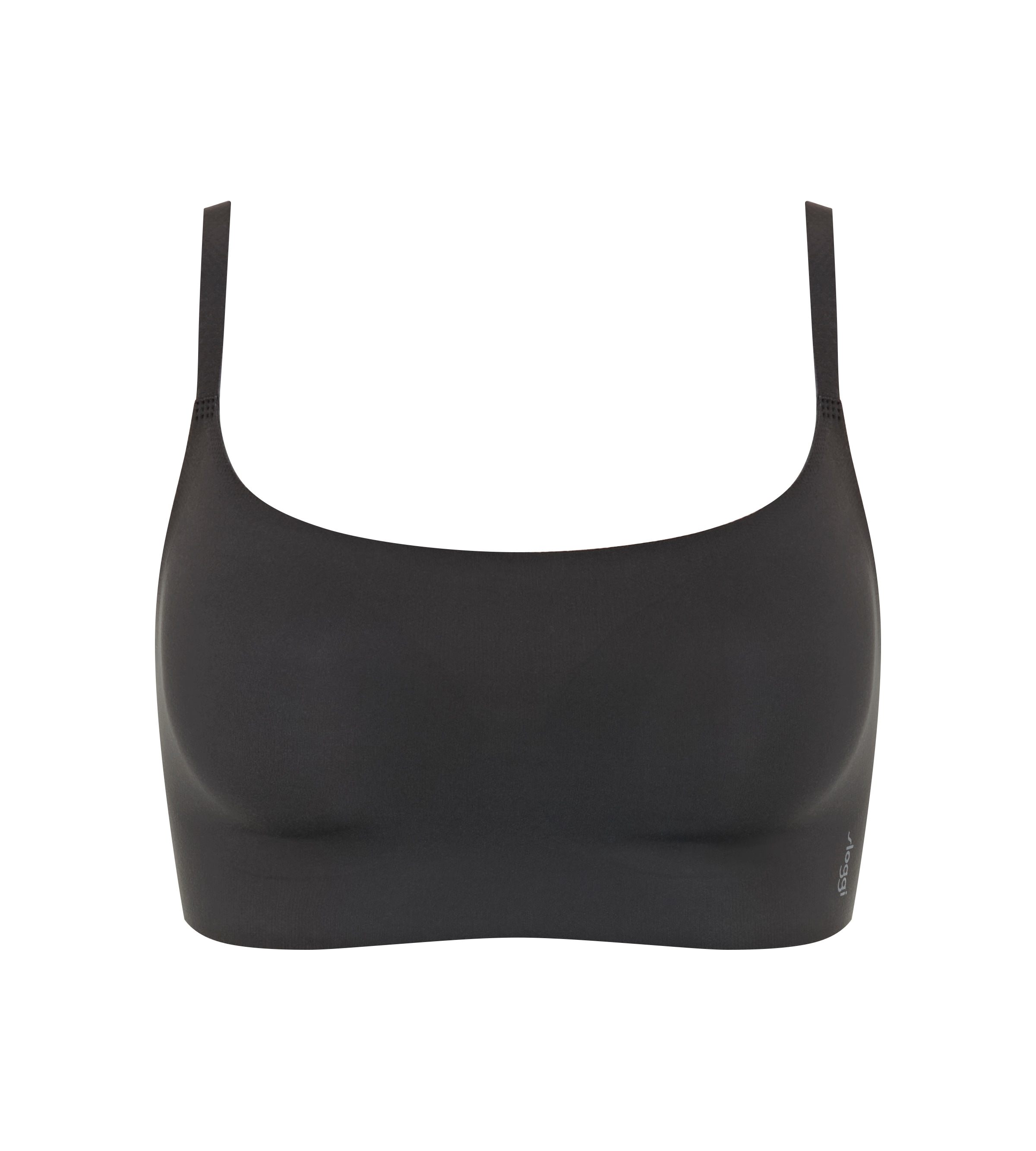 sloggi Bügelloser BH »NEU: ZERO Feel 2.0 Ultra Bra«, nahtlos und unsichtbar