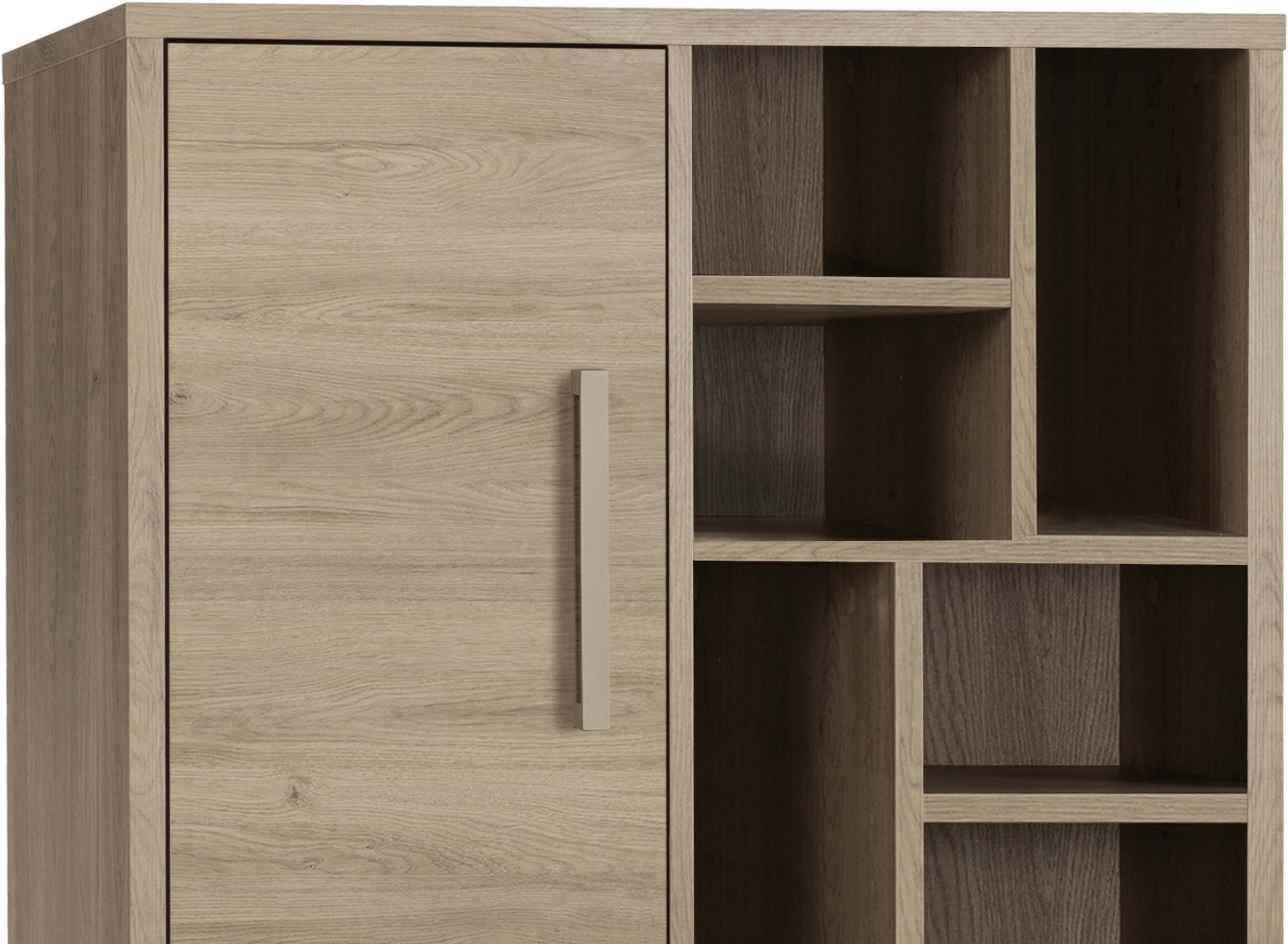 OMG Design Barschrank »Gauro« 1 Stk. tlg.