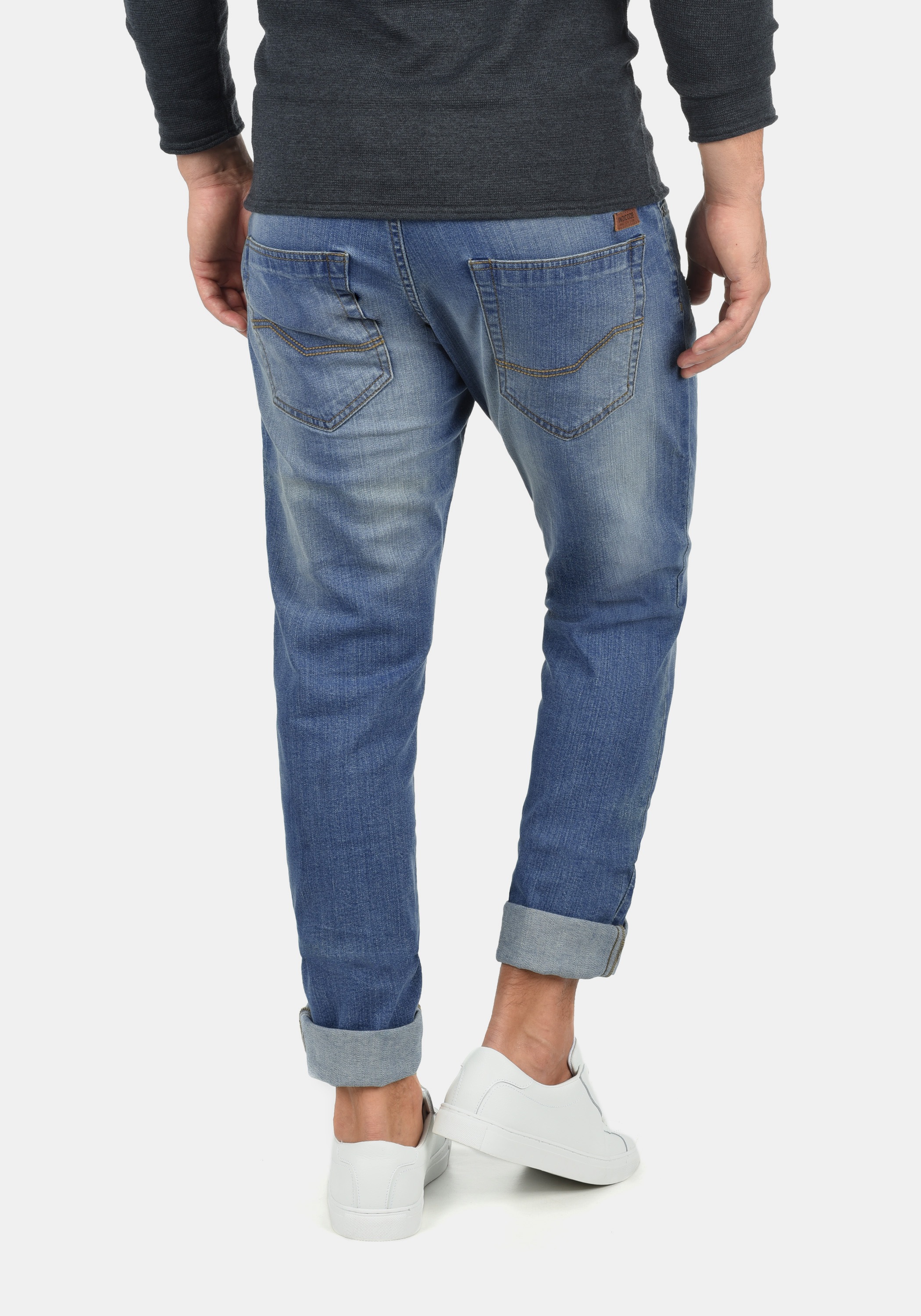 Indicode 5-Pocket-Jeans »5-Pocket-Jeans IDQuebec«