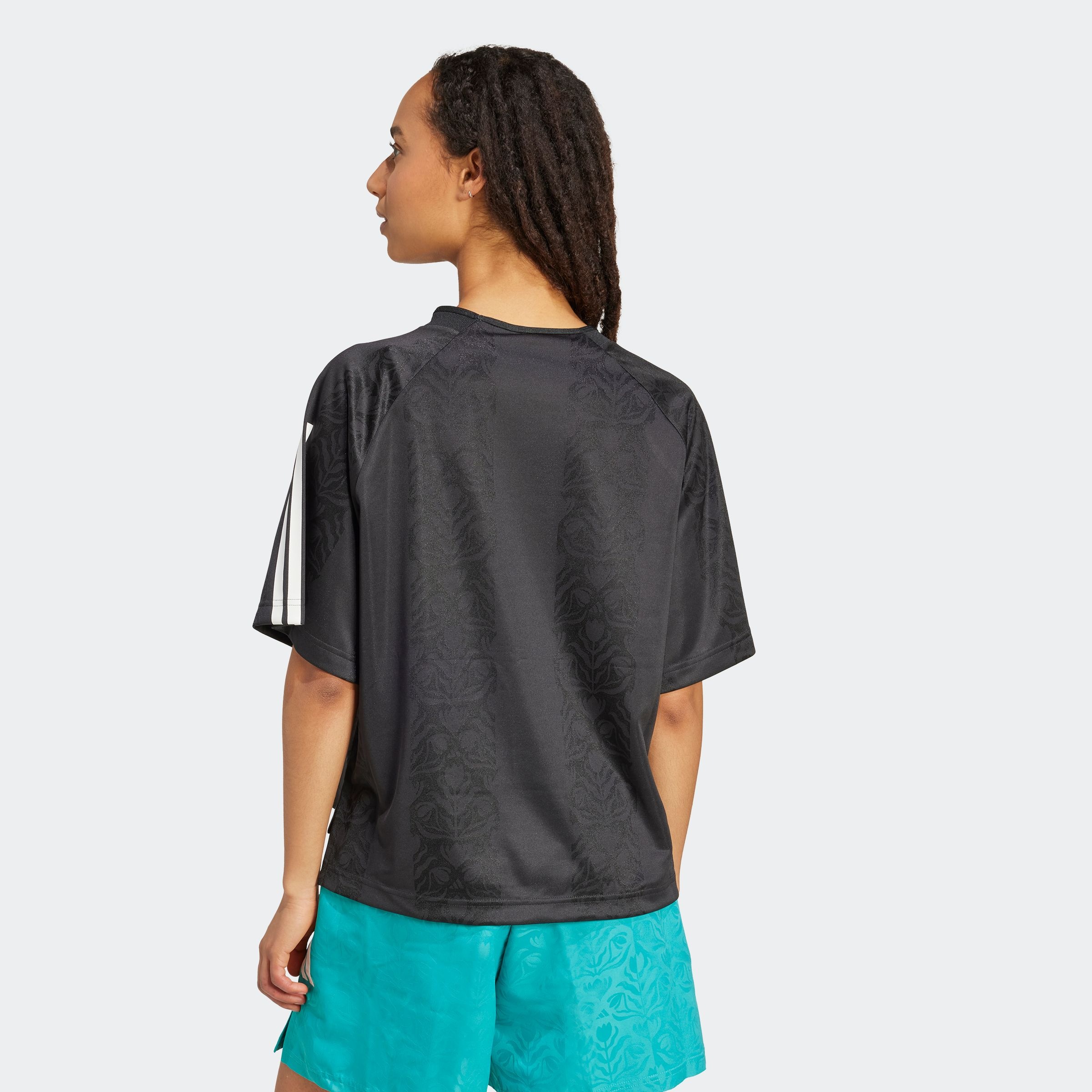 adidas Sportswear T-Shirt »W TIRO Q3 TEE«