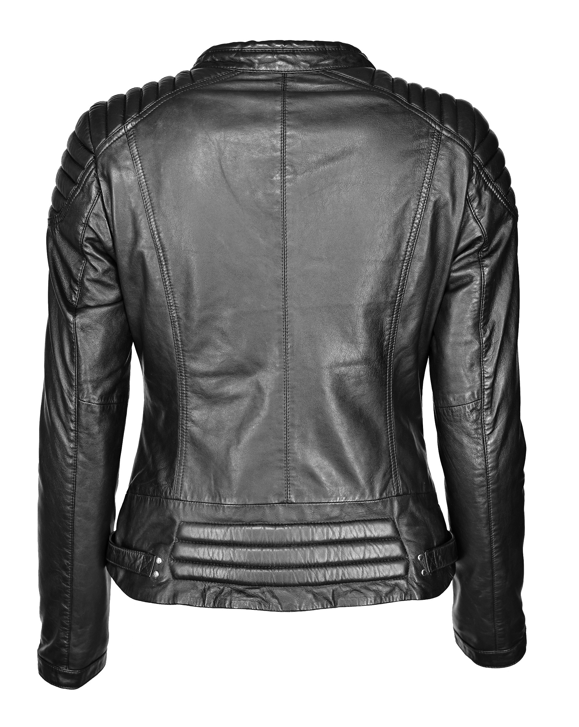 MUSTANG Lederjacke »Lederjacke 31020257«