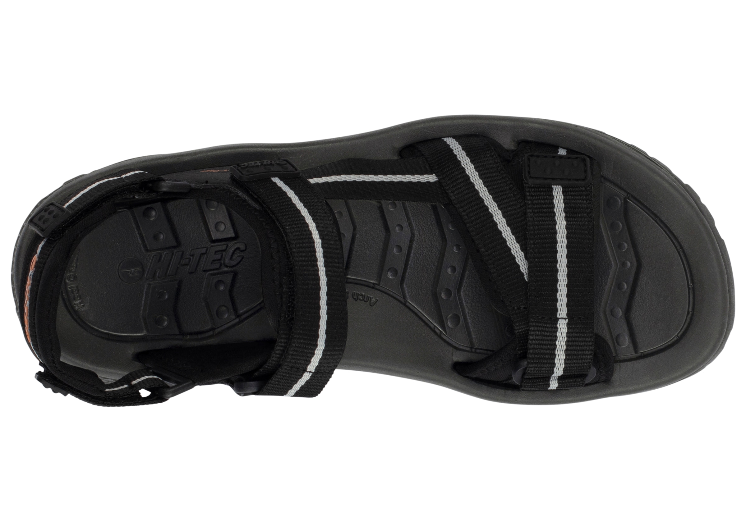 Hi-Tec Sandale »SIERRA«