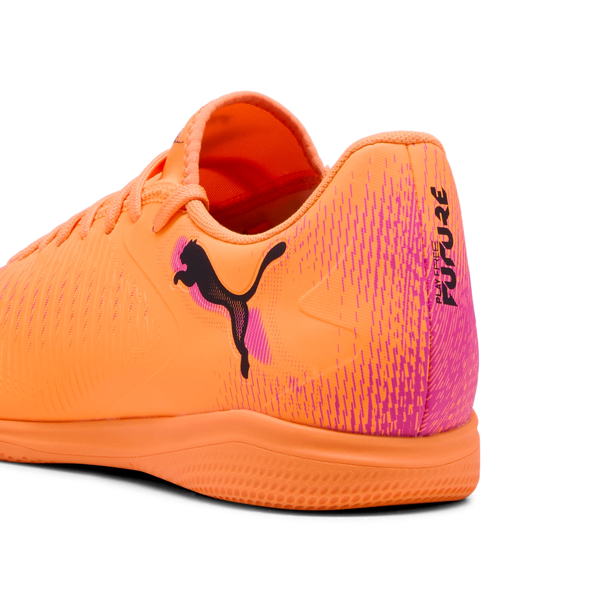 PUMA Fußballschuh »FUTURE 8 PLAY IT«