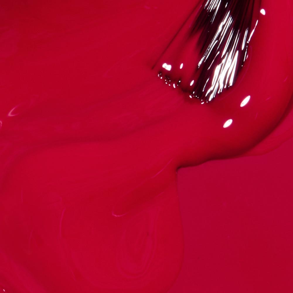 OPI Nagellack »Nail Lacquer Dutch Tulips« schnelltrocknend, glänzend, glattes Finish, wischfest, hohe Deckkraft