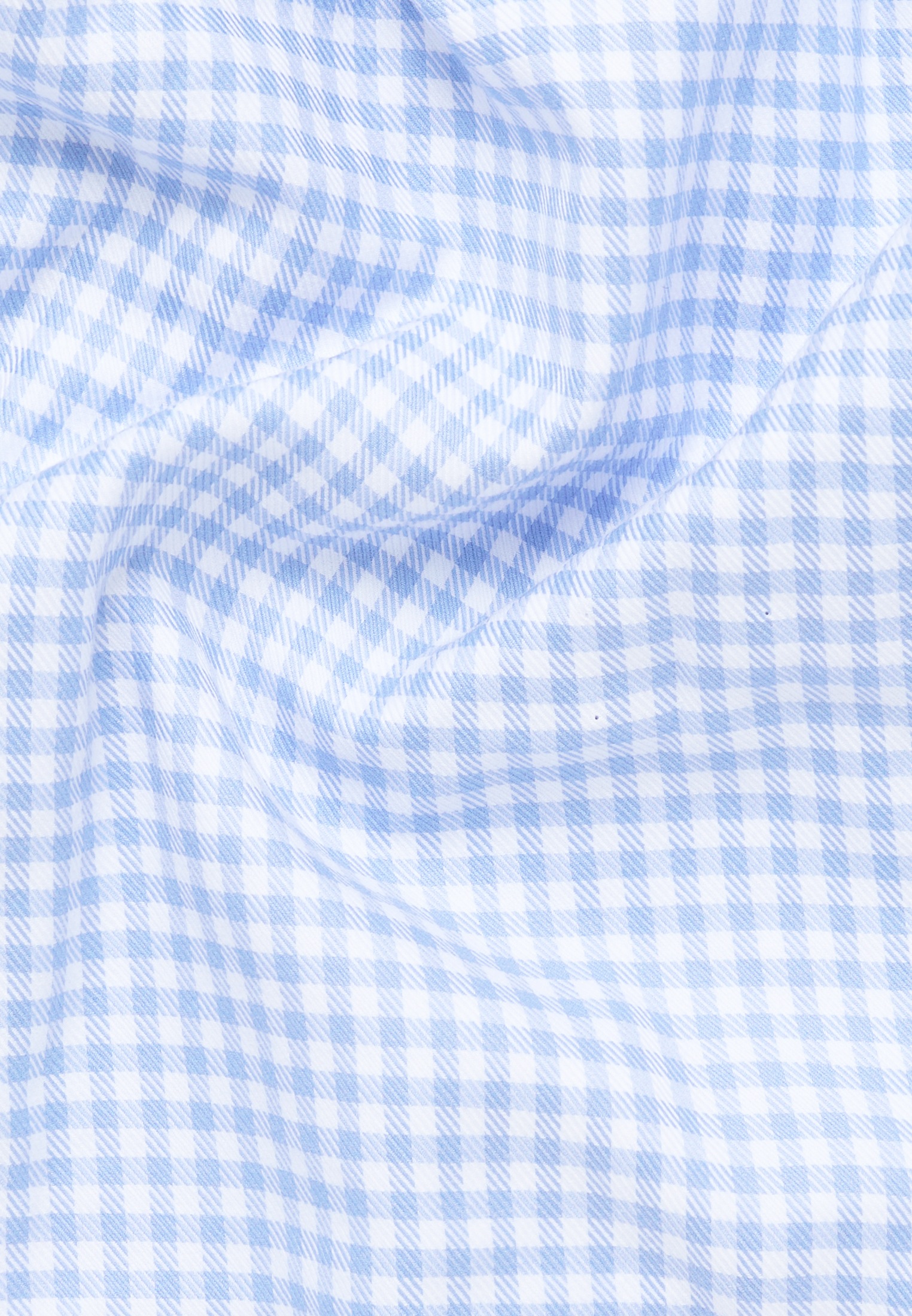 Eterna Langarmhemd »MODERN FIT«, EASY IRON (bügelleicht)