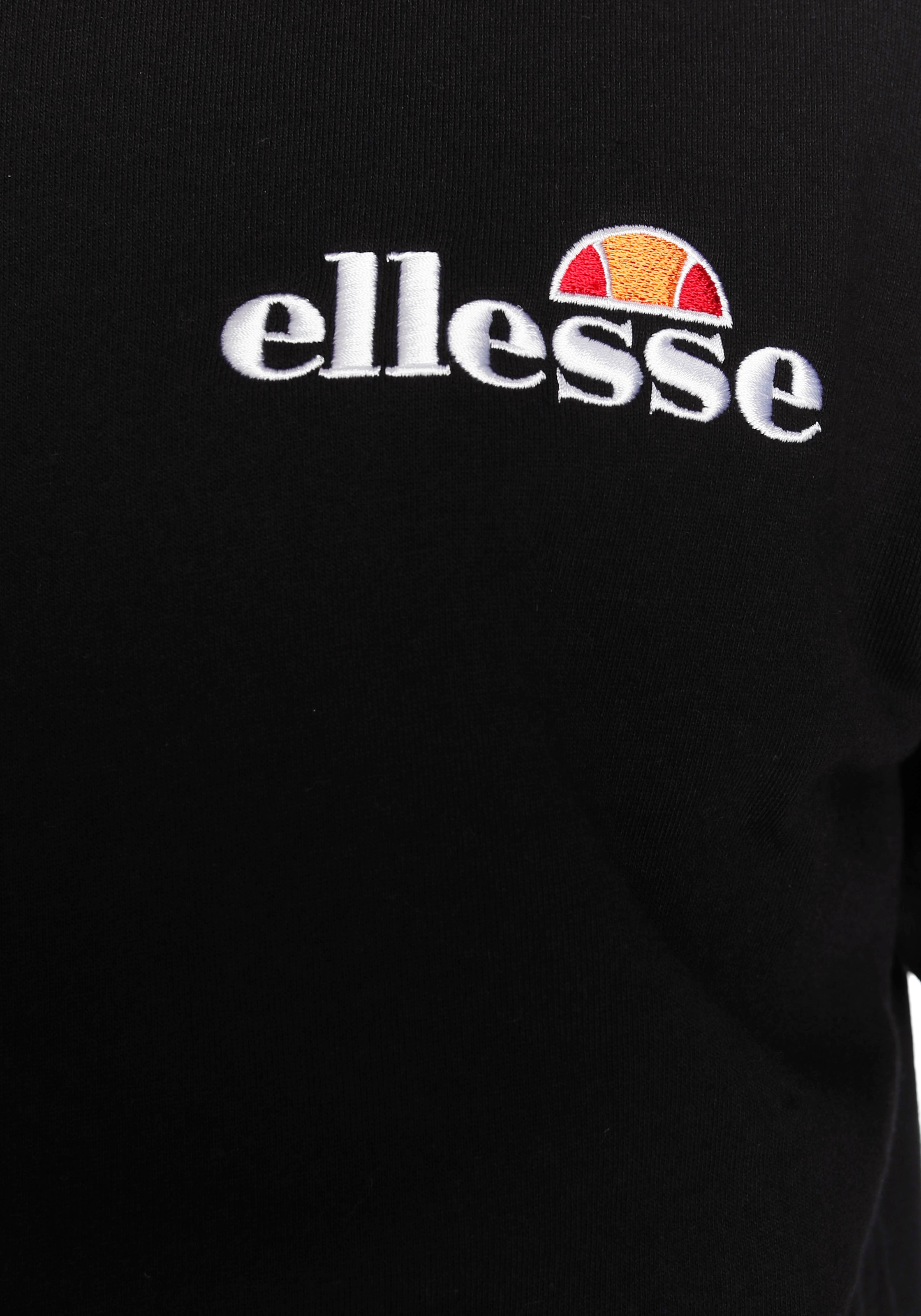 Ellesse Sweatshirt »Fierro Sweatshirt«