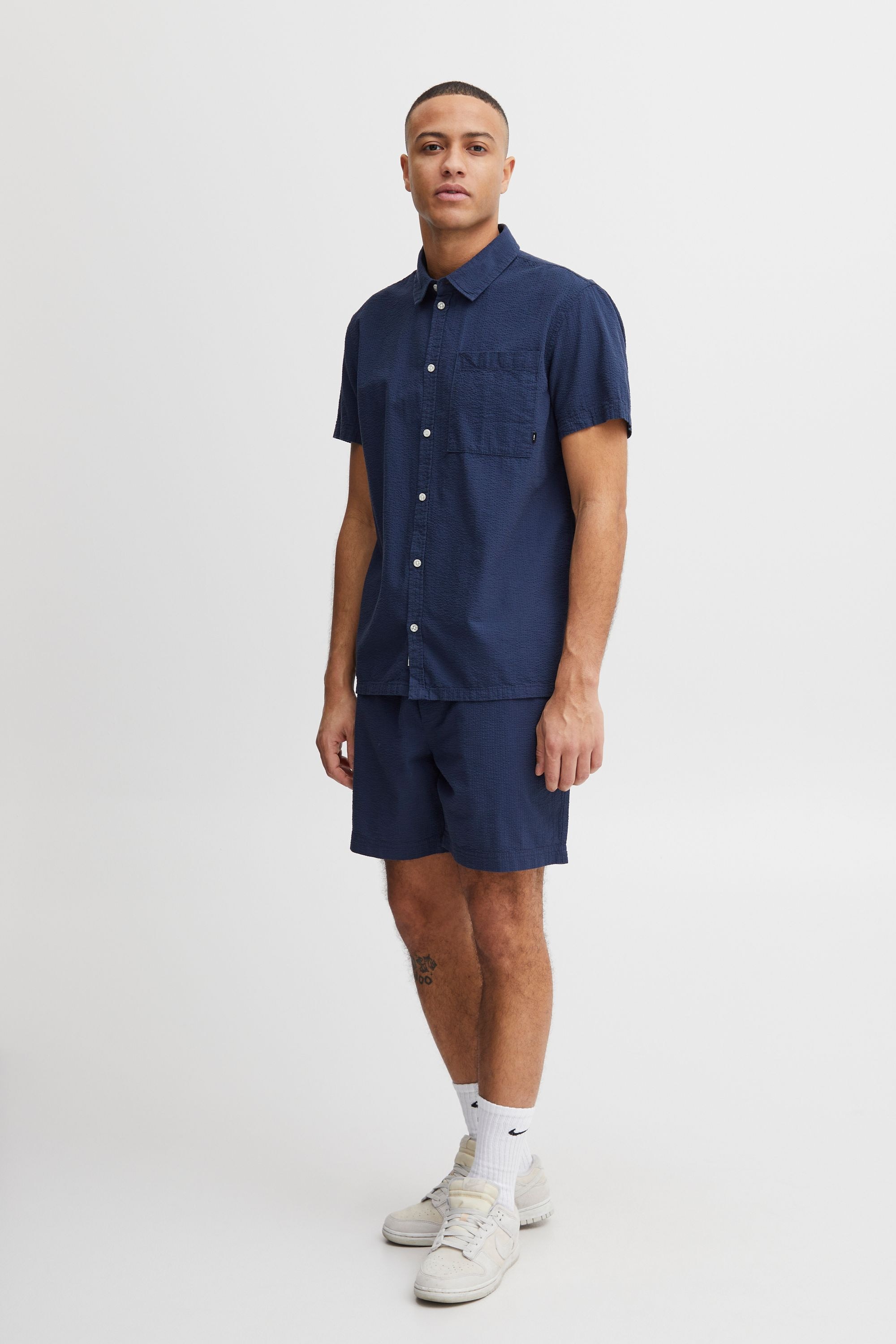 !Solid Shorts »Shorts SDFrevne«