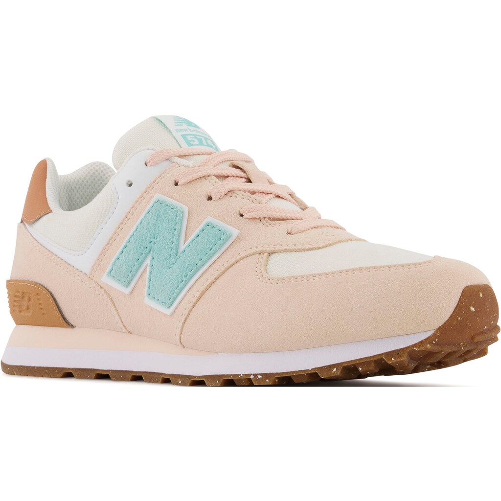 New Balance Sneaker »GC 574 Restore Pack«