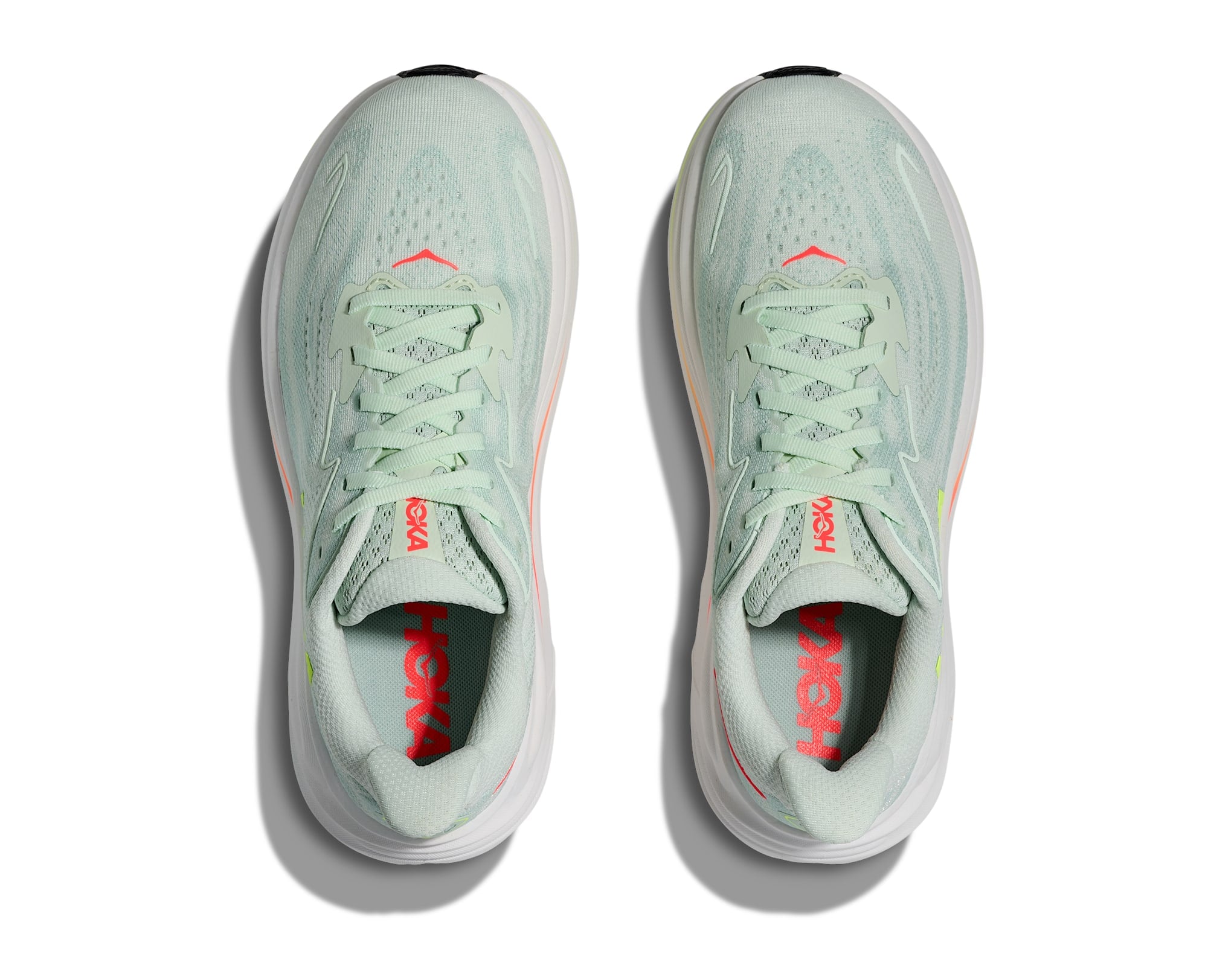 Hoka One One Laufschuh »CLIFTON 10«