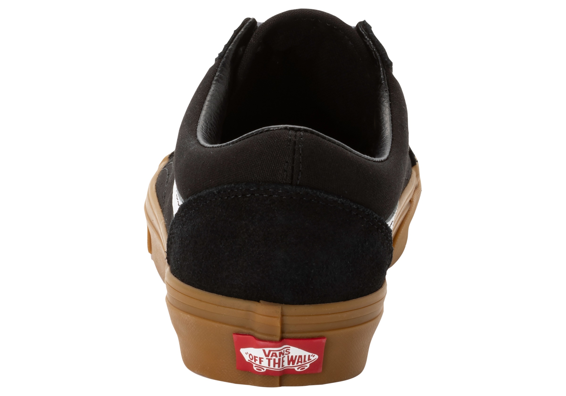 Vans Sneaker »Old Skool«, unisex