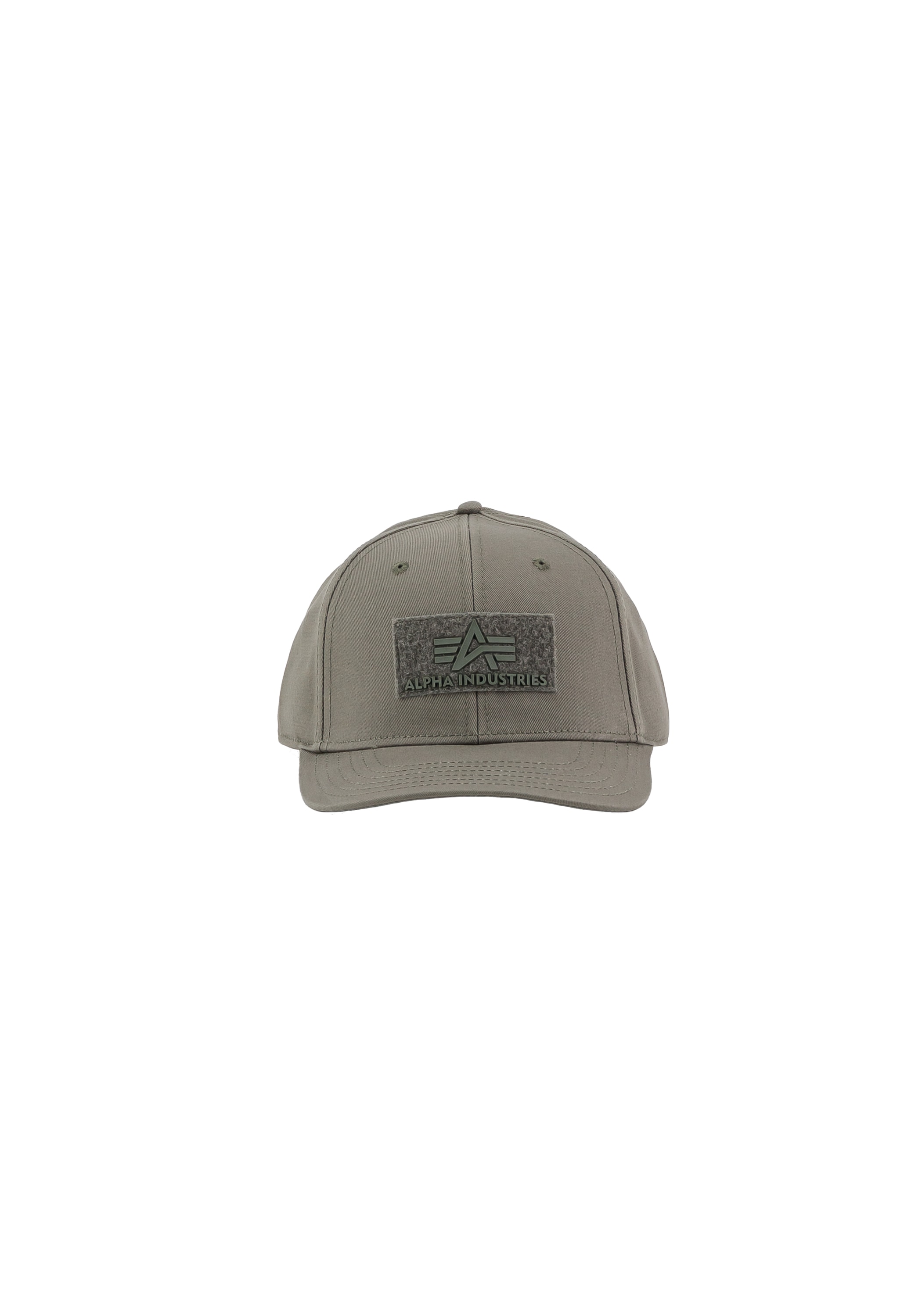 Alpha Industries Trucker Cap »Alpha Industries Accessoires - Headwear Velcro Cap«