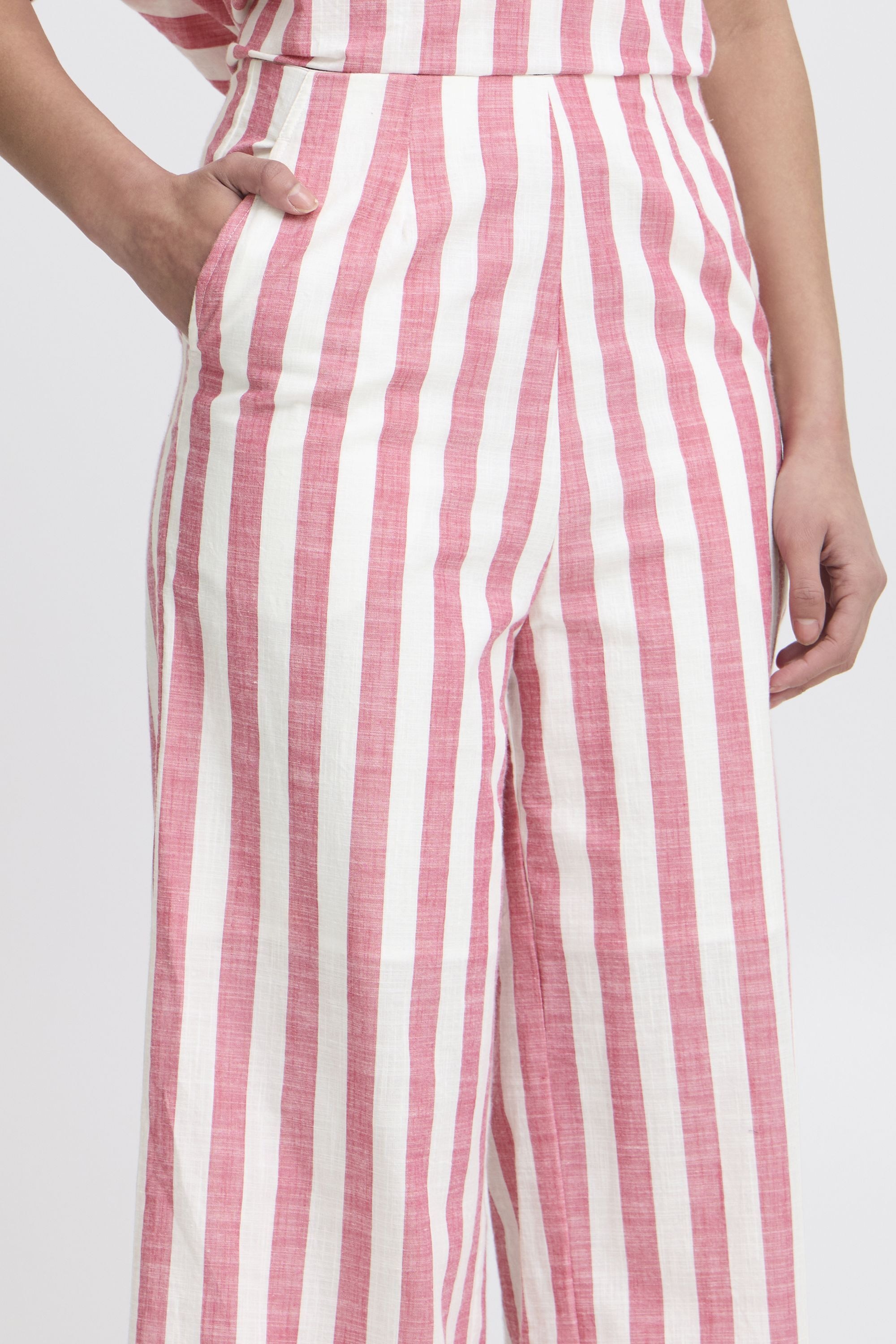 Ichi Loungehose »Loungehose IHLOLIA«