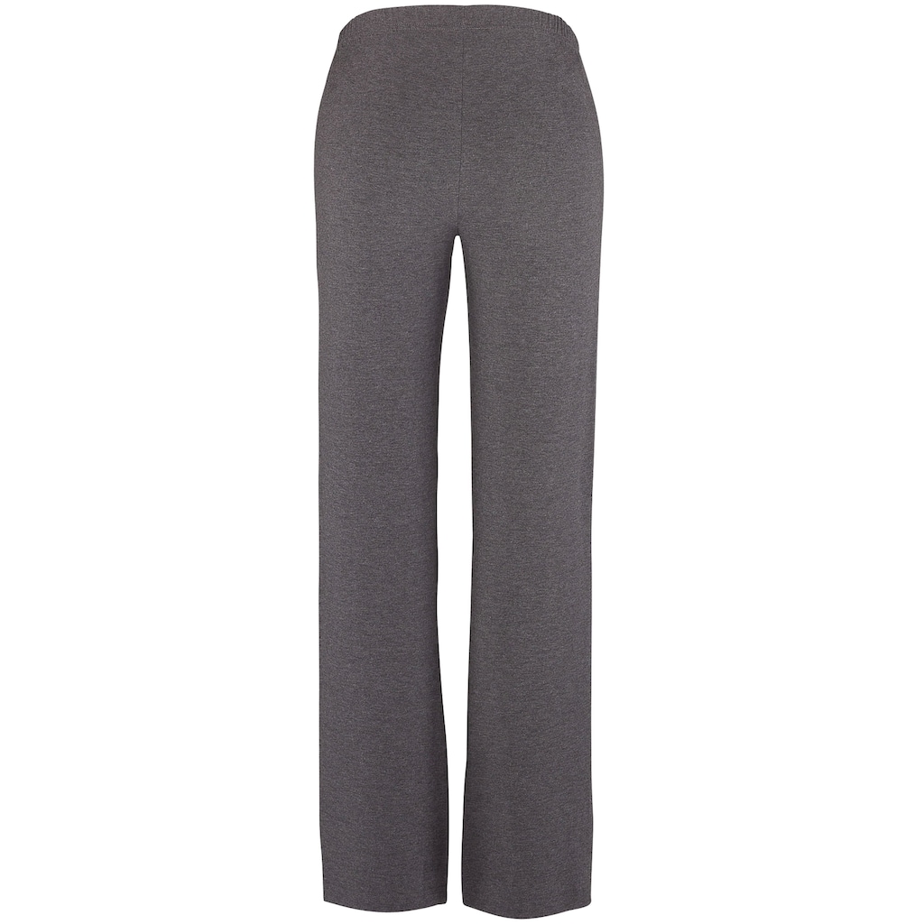 Vivance active Jazzpants, (2er-Pack)