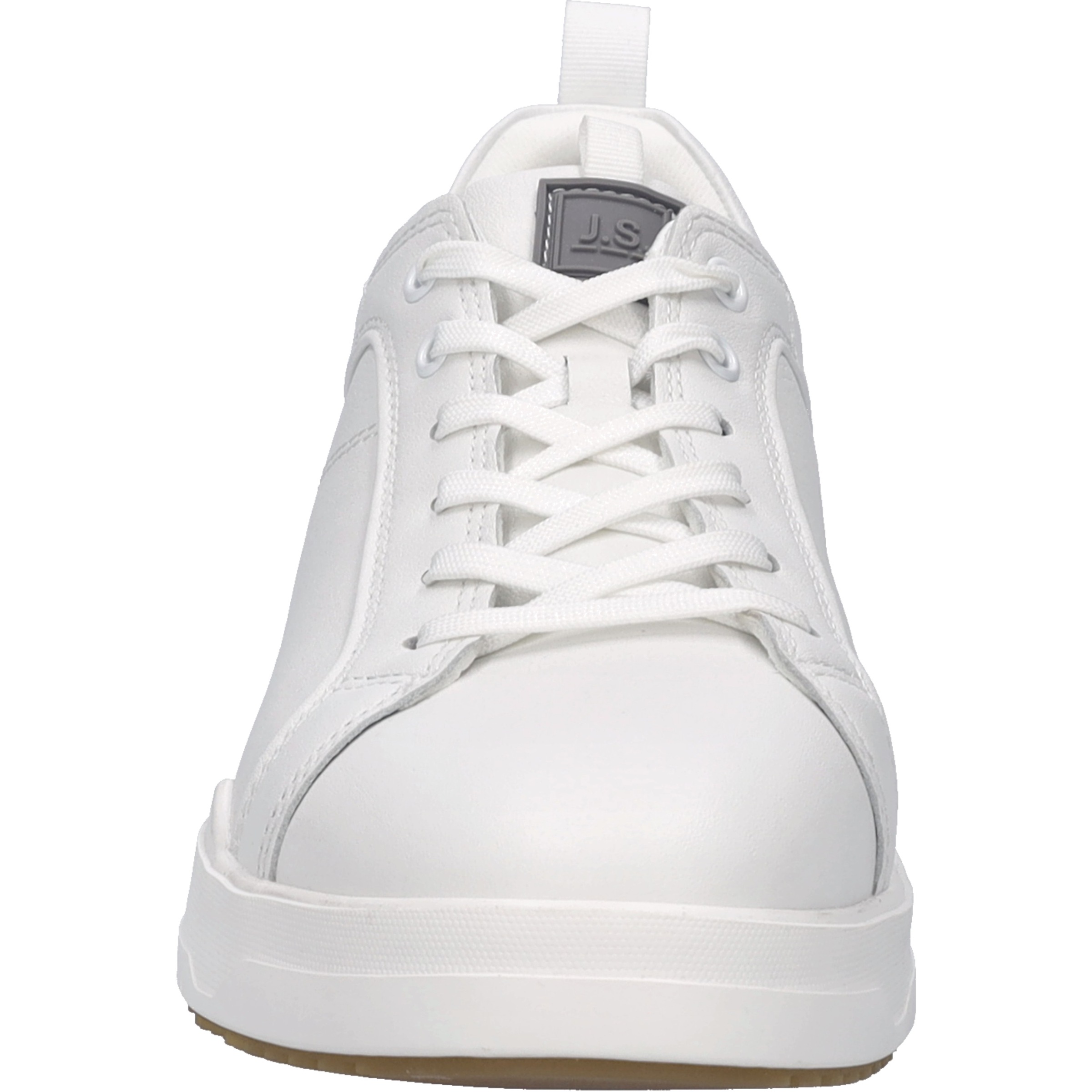 Josef Seibel Sneaker »Donovan 04, weiss«