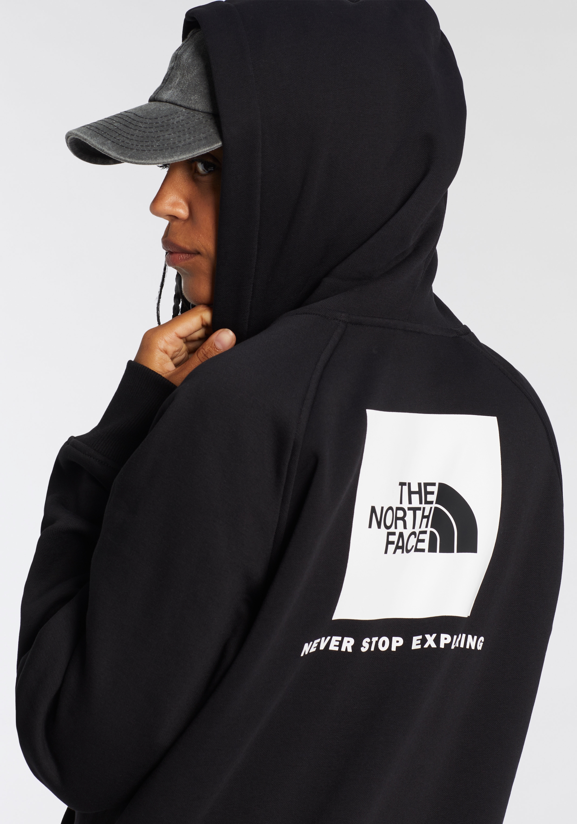 The North Face Kapuzensweatshirt