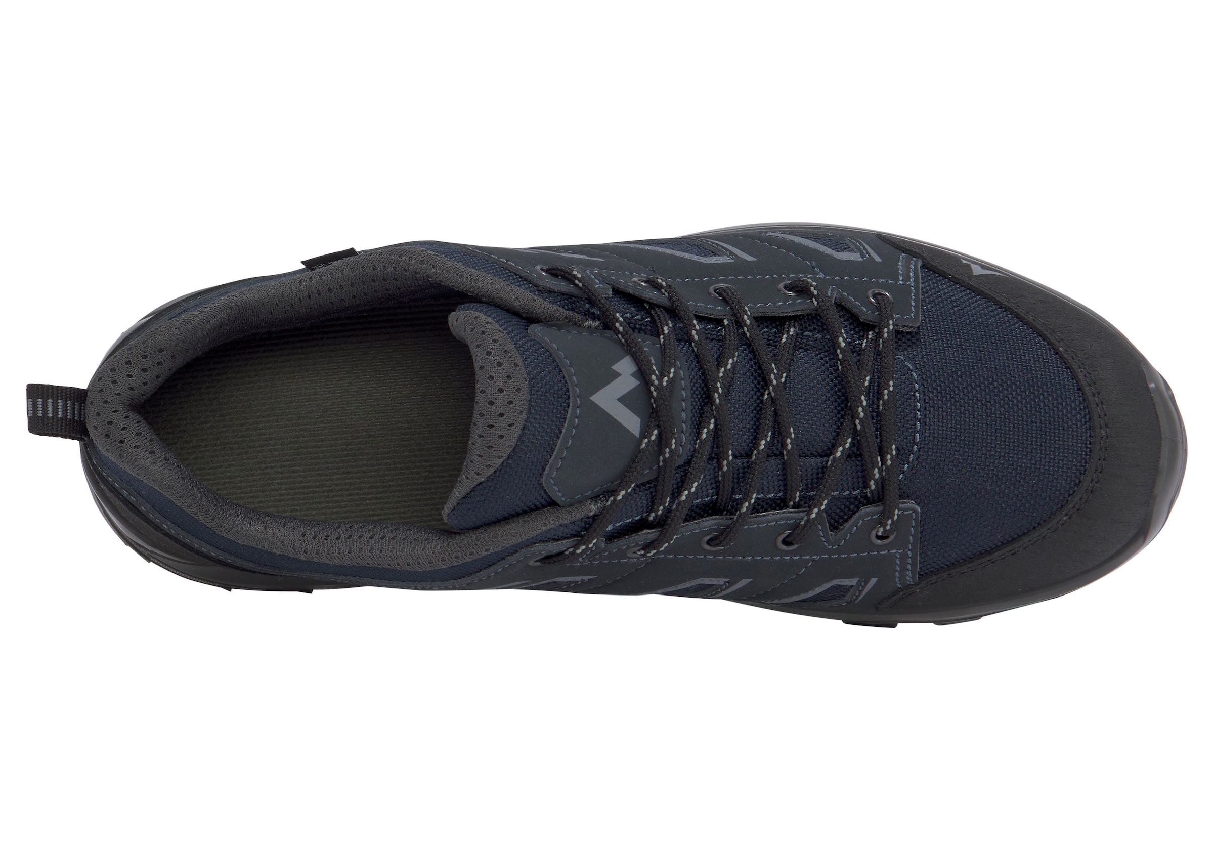 McKINLEY Wanderschuh »He.-Wander-Schuh Discover III AQX M«