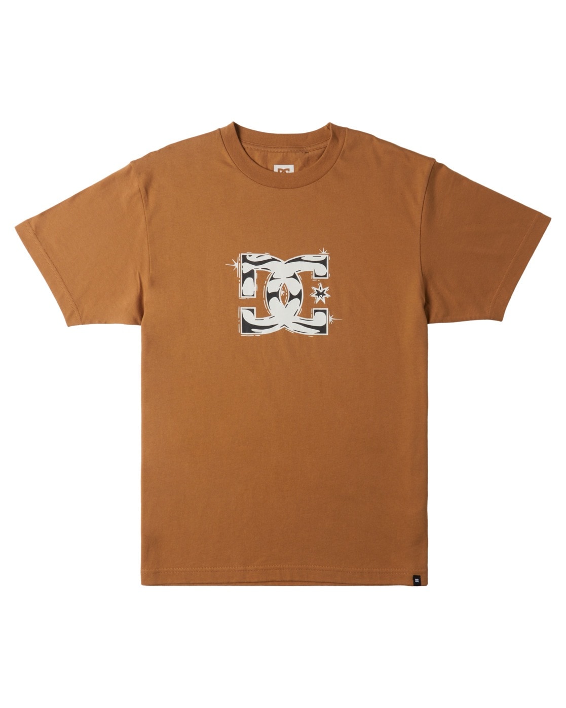 DC Shoes T-Shirt »DC Star Classic«