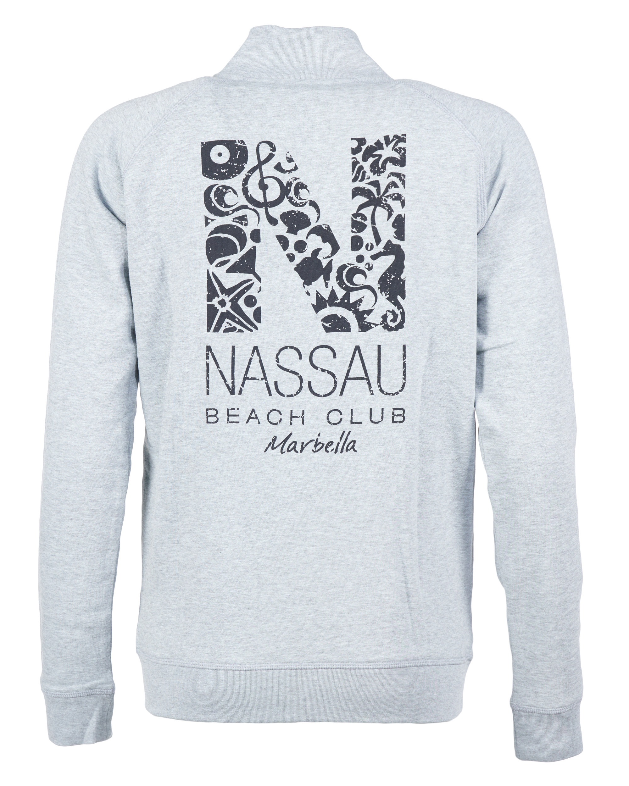 TOP GUN Sweater »Sweatshirt NB20122«