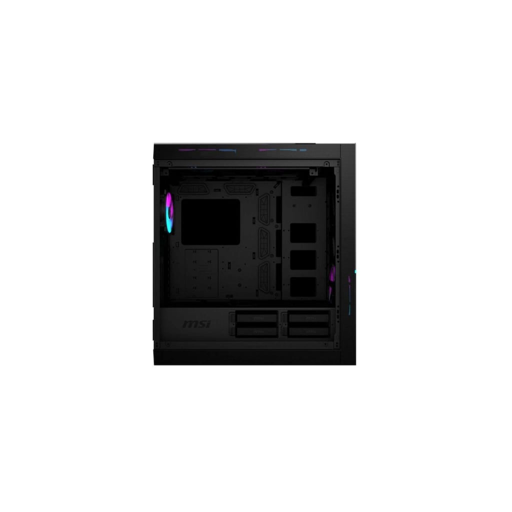 MSI PC-Gehäuse »MPG SEKIRA 500X«