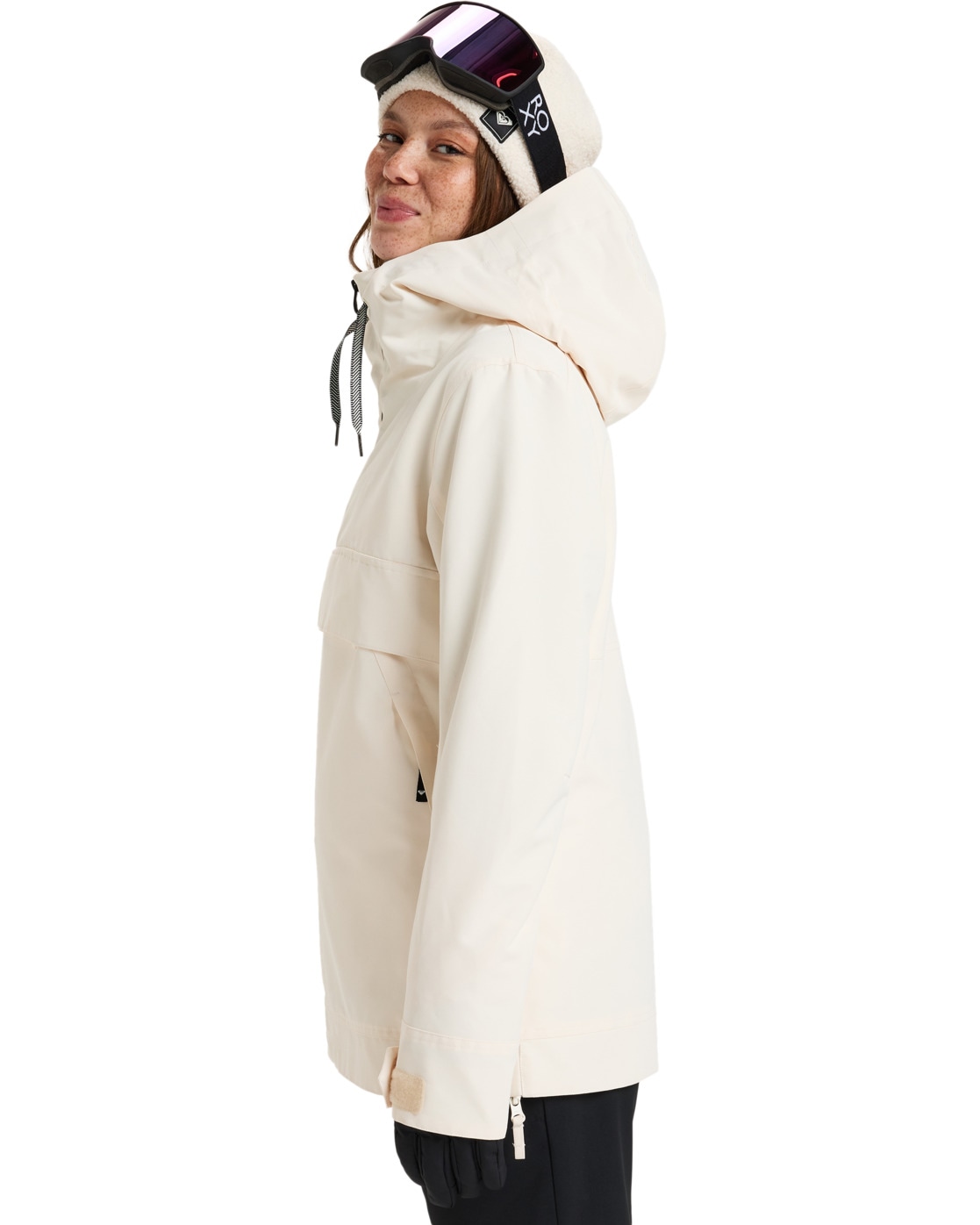 Roxy Snowboardjacke »Shelter«