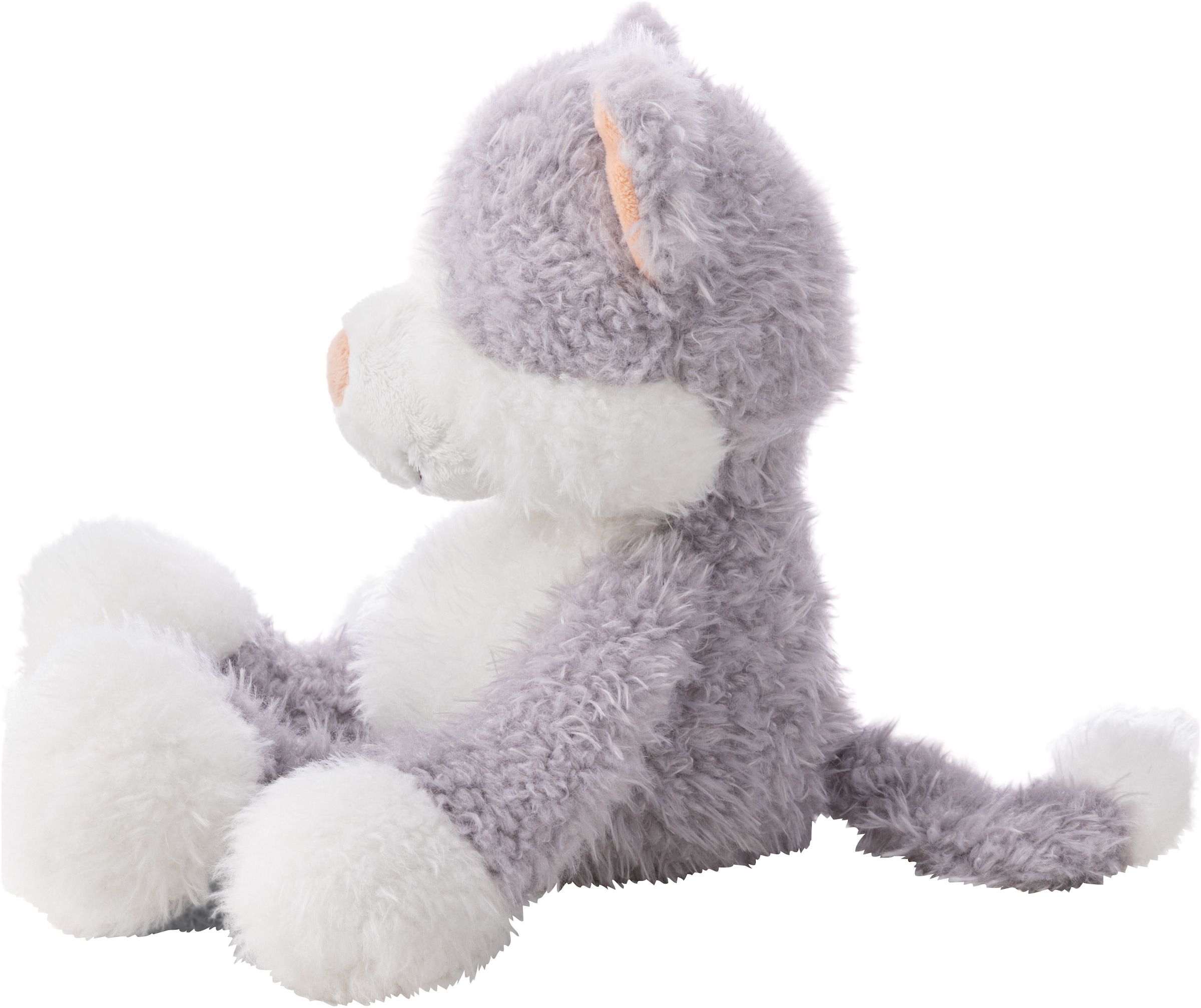 Nici Kuscheltier »Classic Bear, Katze Felli, 50 cm schlenkernd«